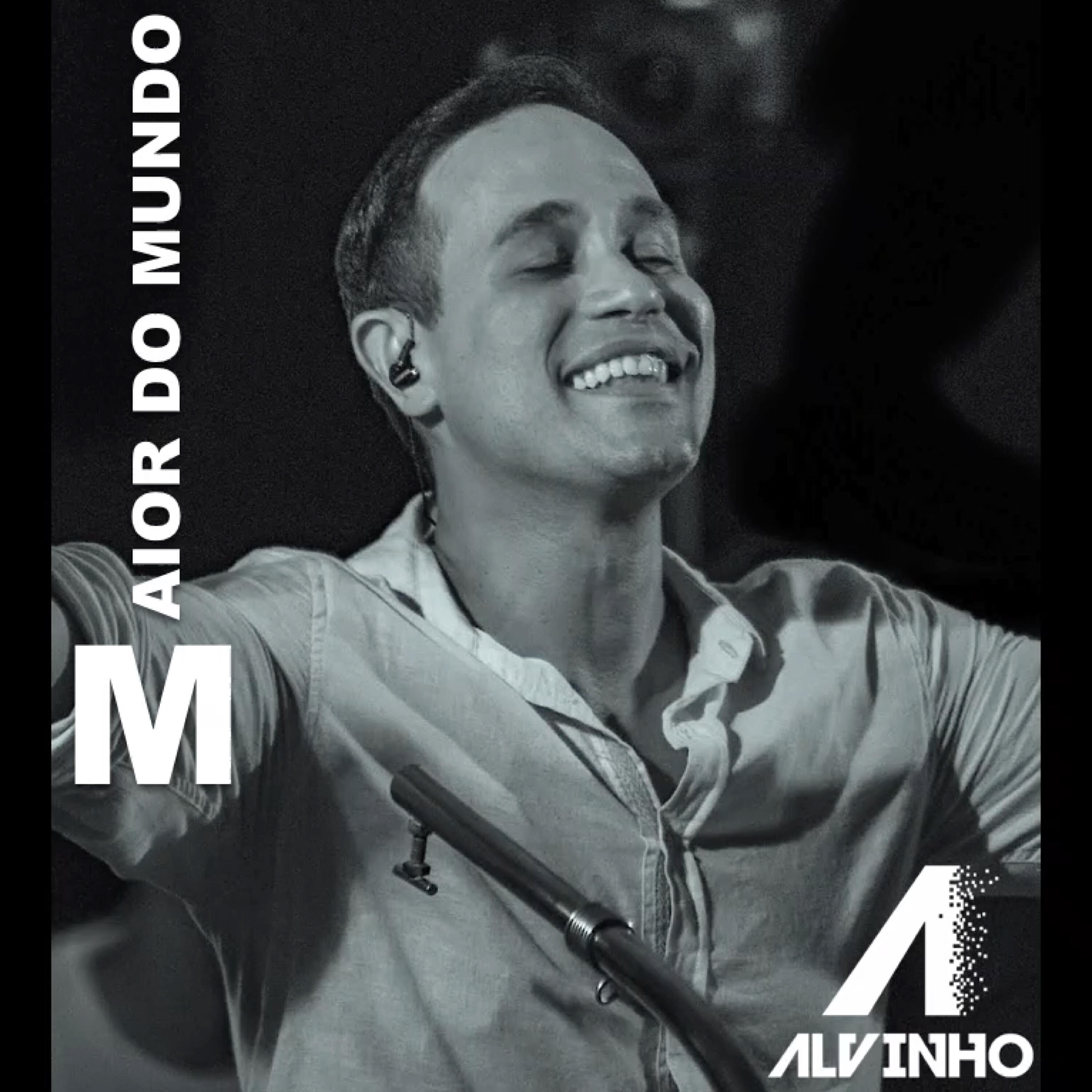 Релиз Maior do Mundo