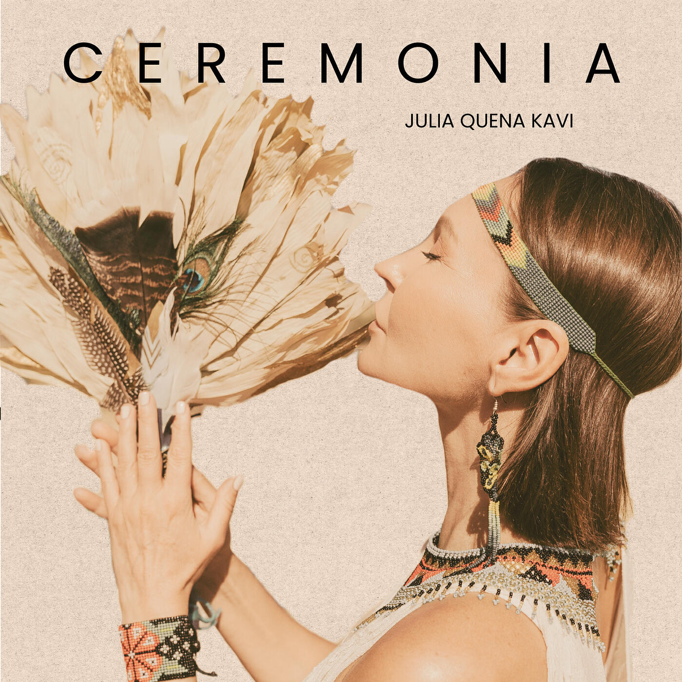 Релиз Ceremonia