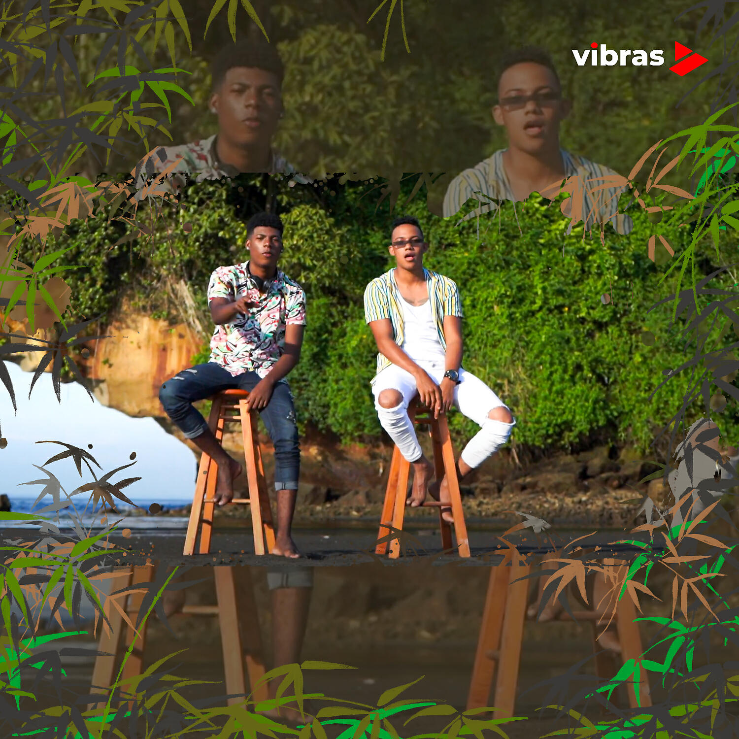 Релиз Tal Vez (feat. JpMusic & Yazon Tu Favorito)