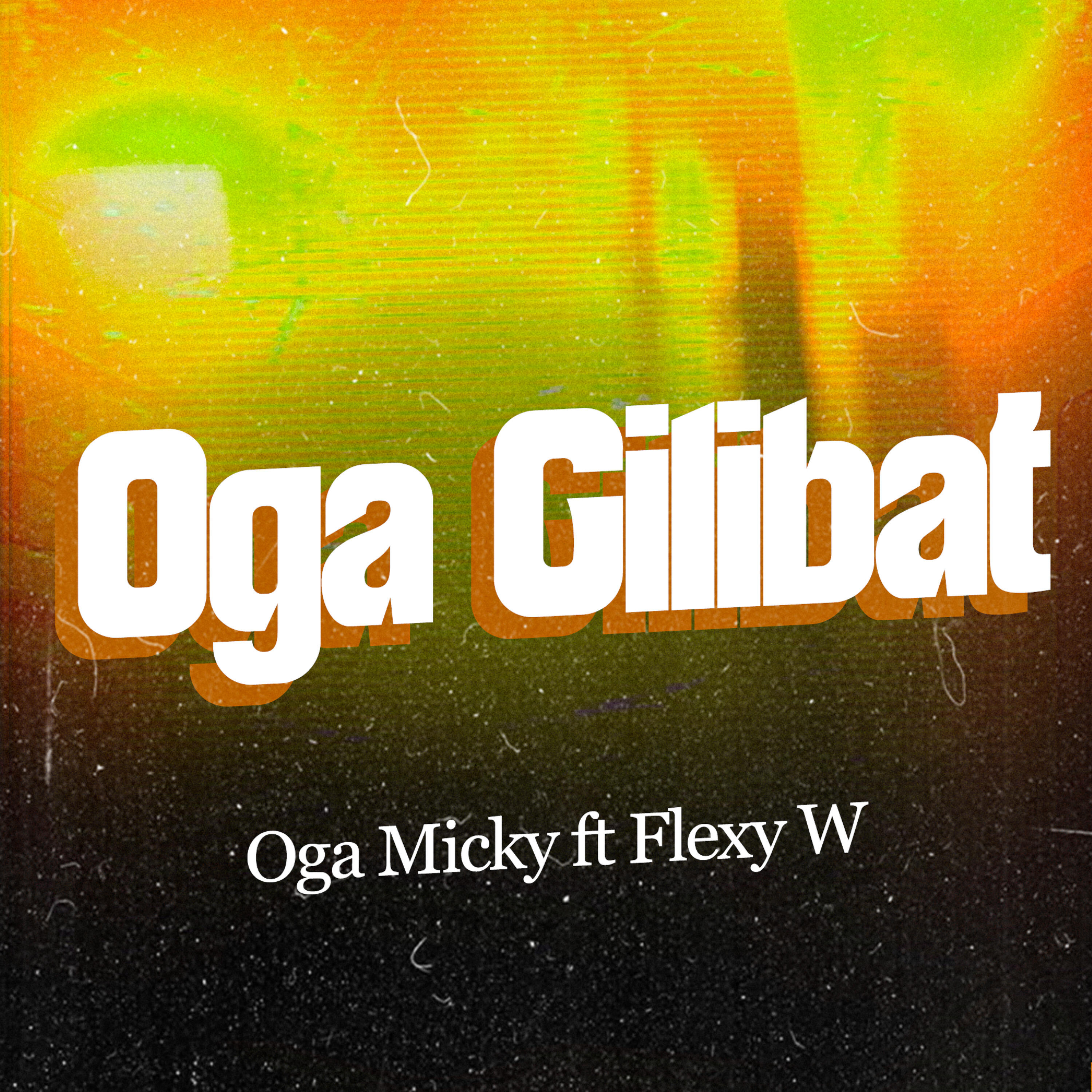 Релиз Oga Gilibat
