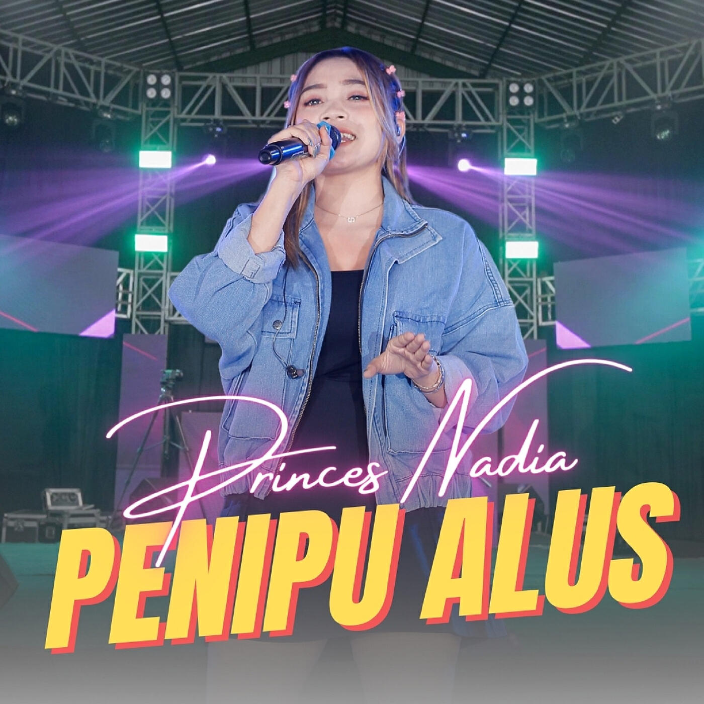 Релиз DJ Penipu Alus