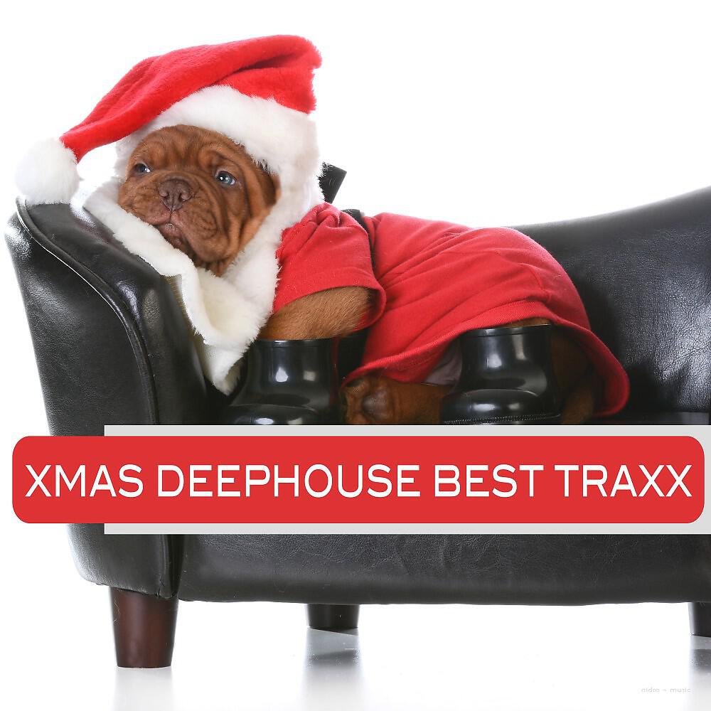 Релиз Xmas Deephouse Best Traxx