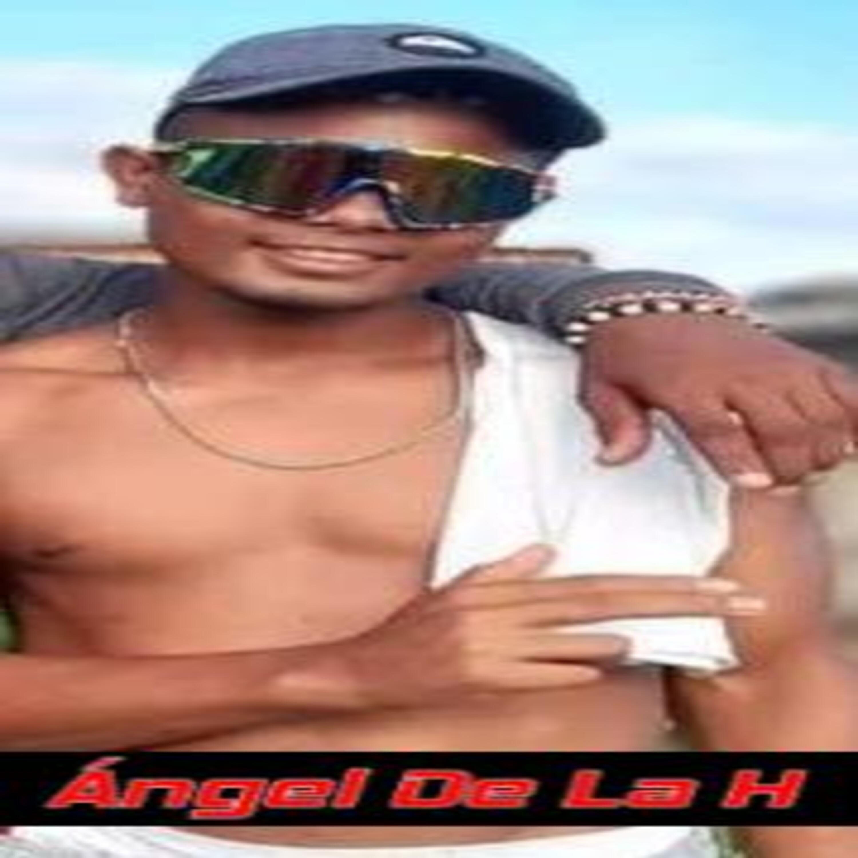Angel De La H