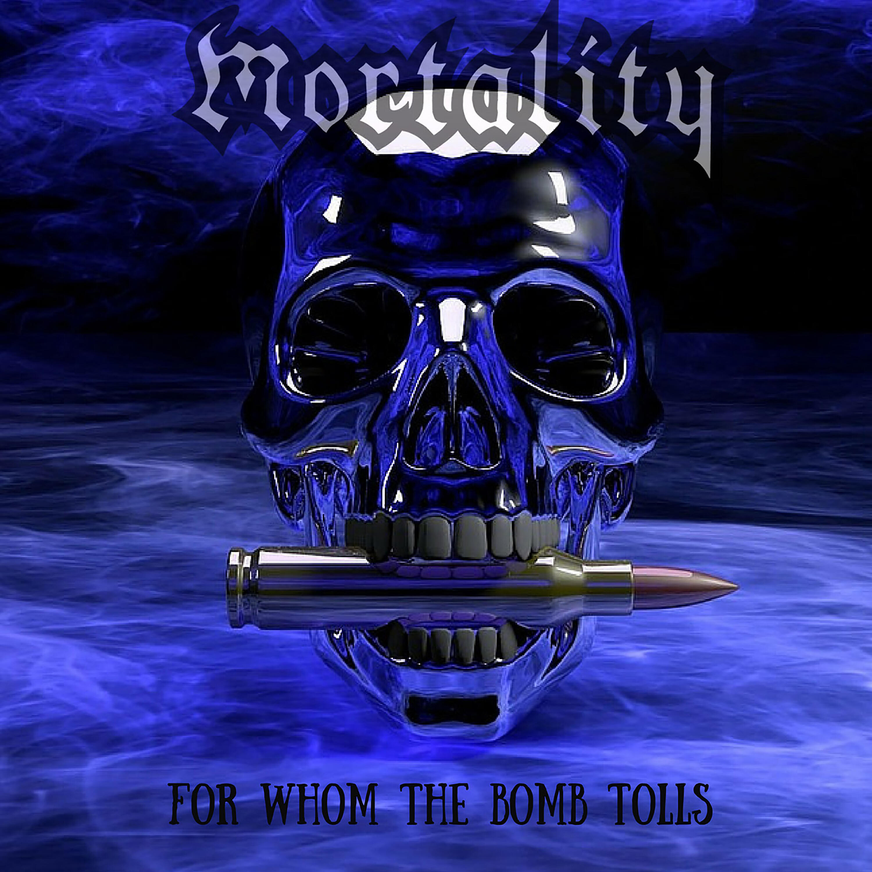 Релиз For Whom the Bomb Tolls