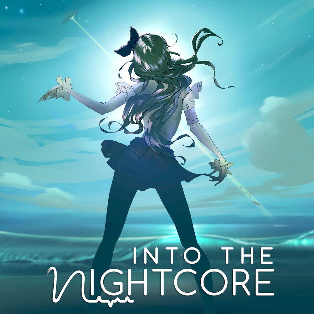 Релиз Into The Nightcore, Vol. 1