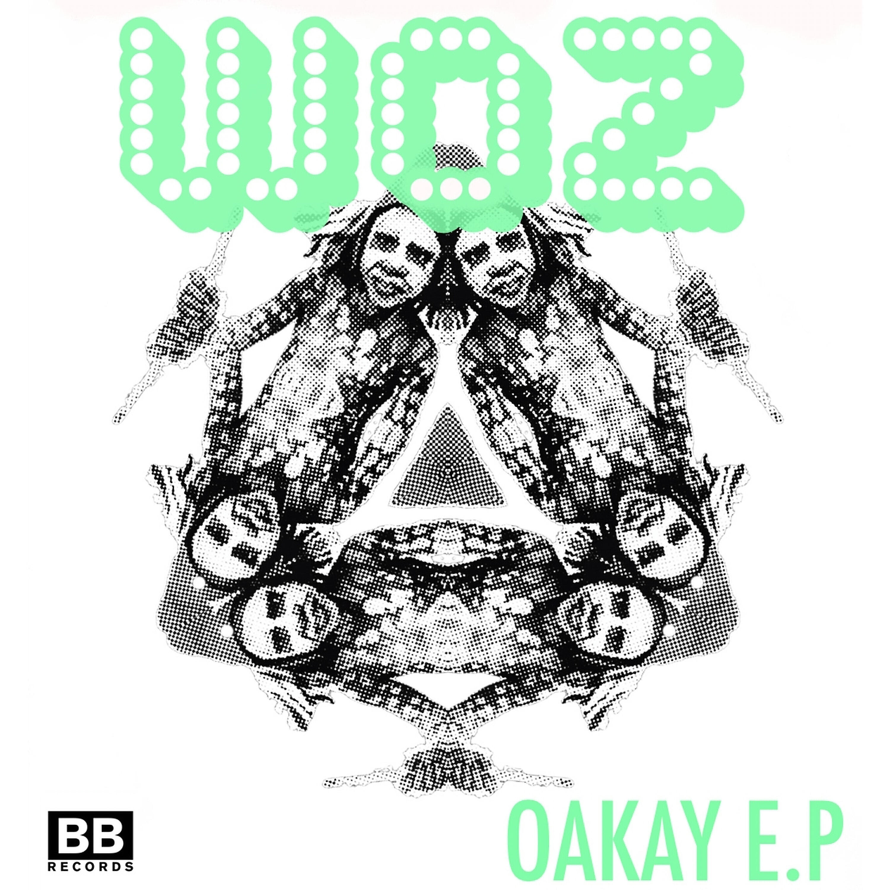 Релиз Oakay