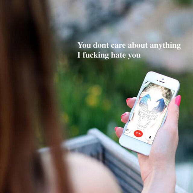 Релиз Facetime