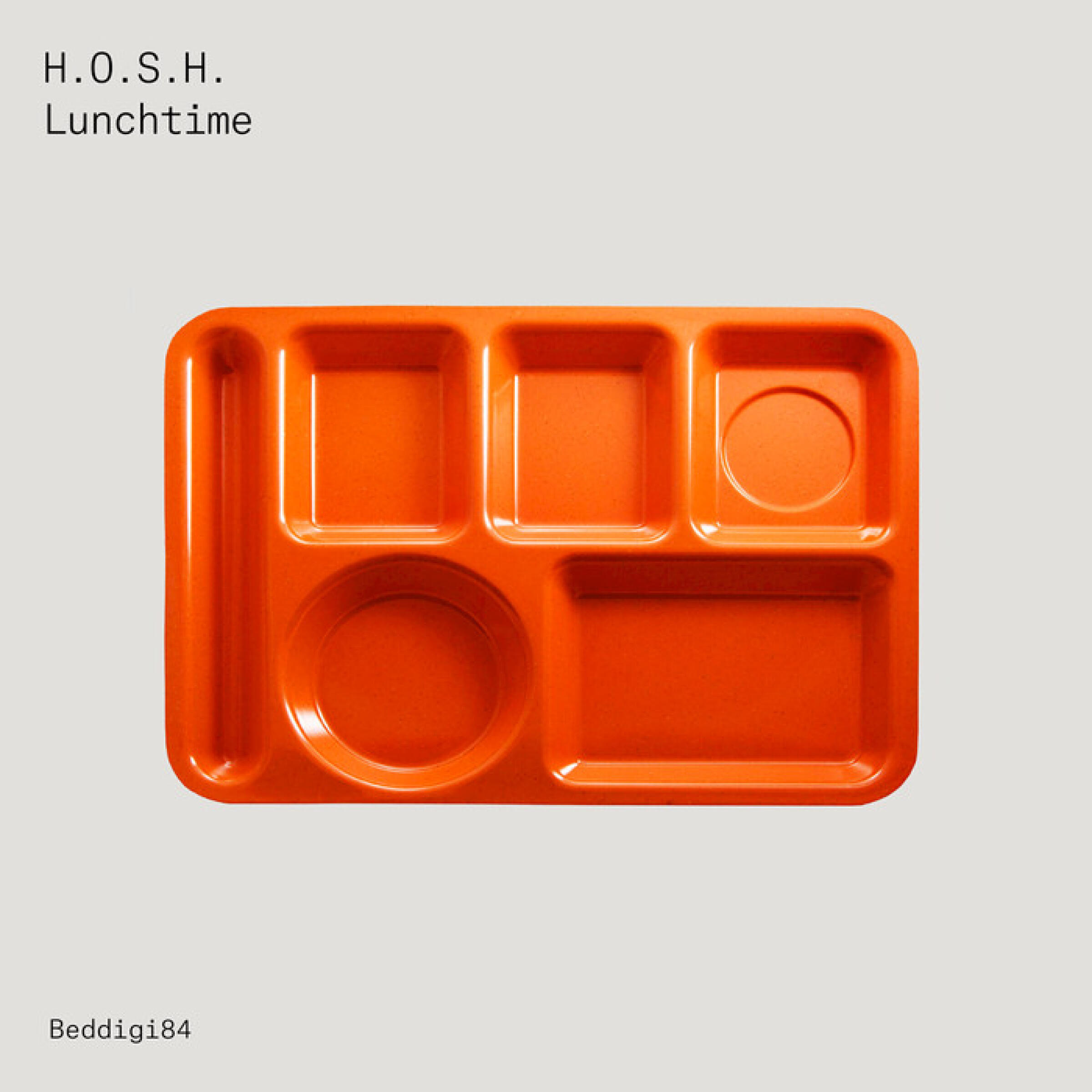 Релиз Lunchtime