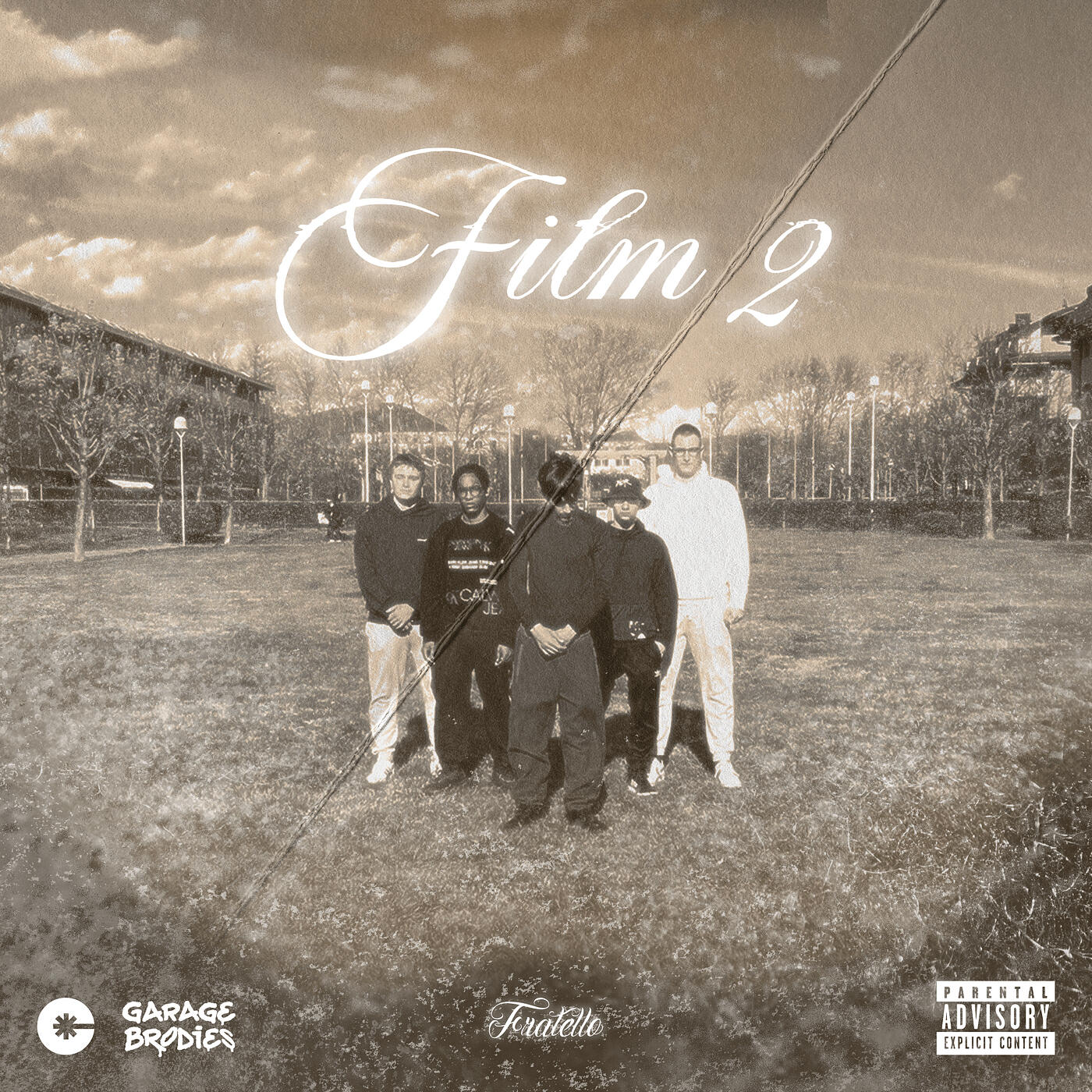 Релиз FILM 2