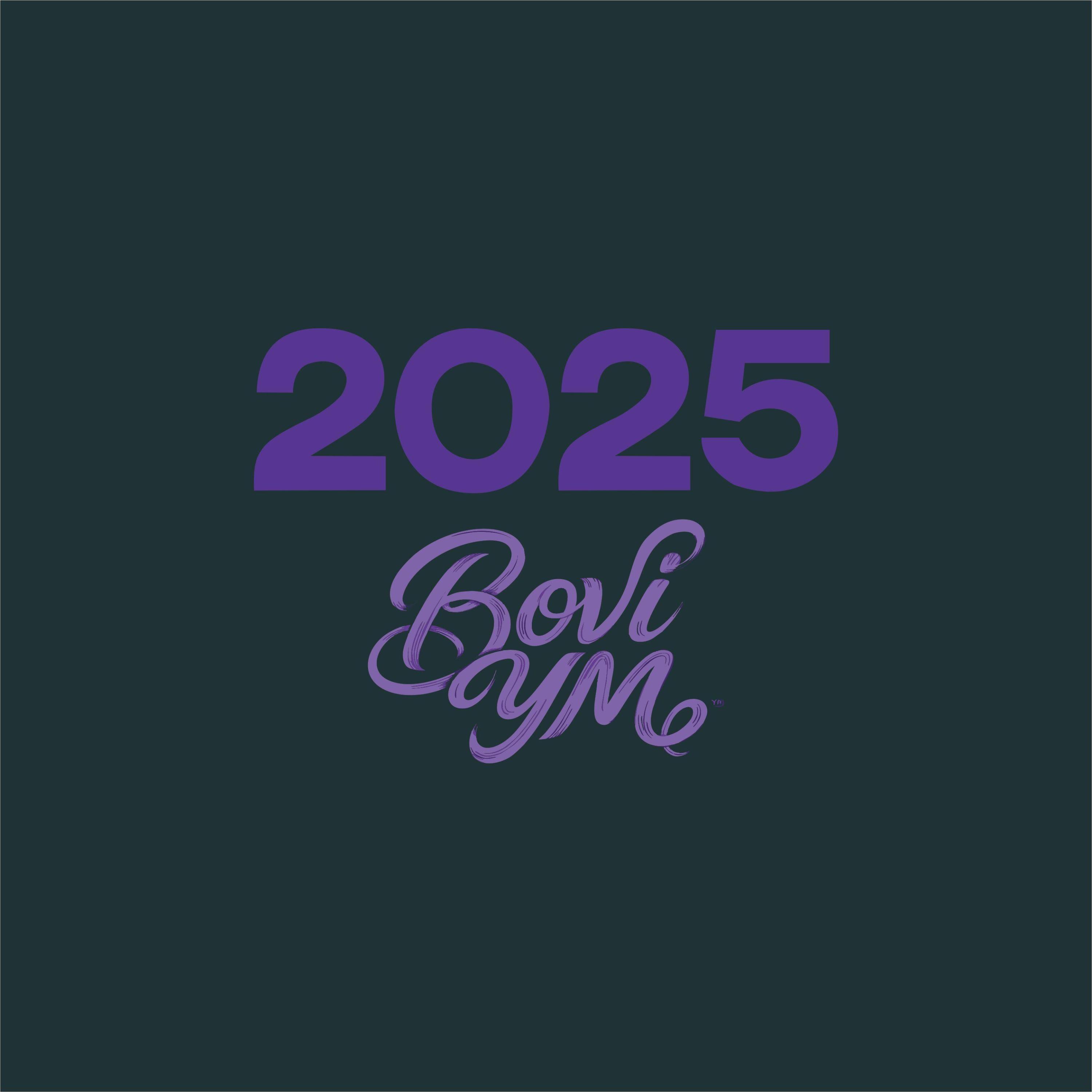 Релиз 2025Bovi