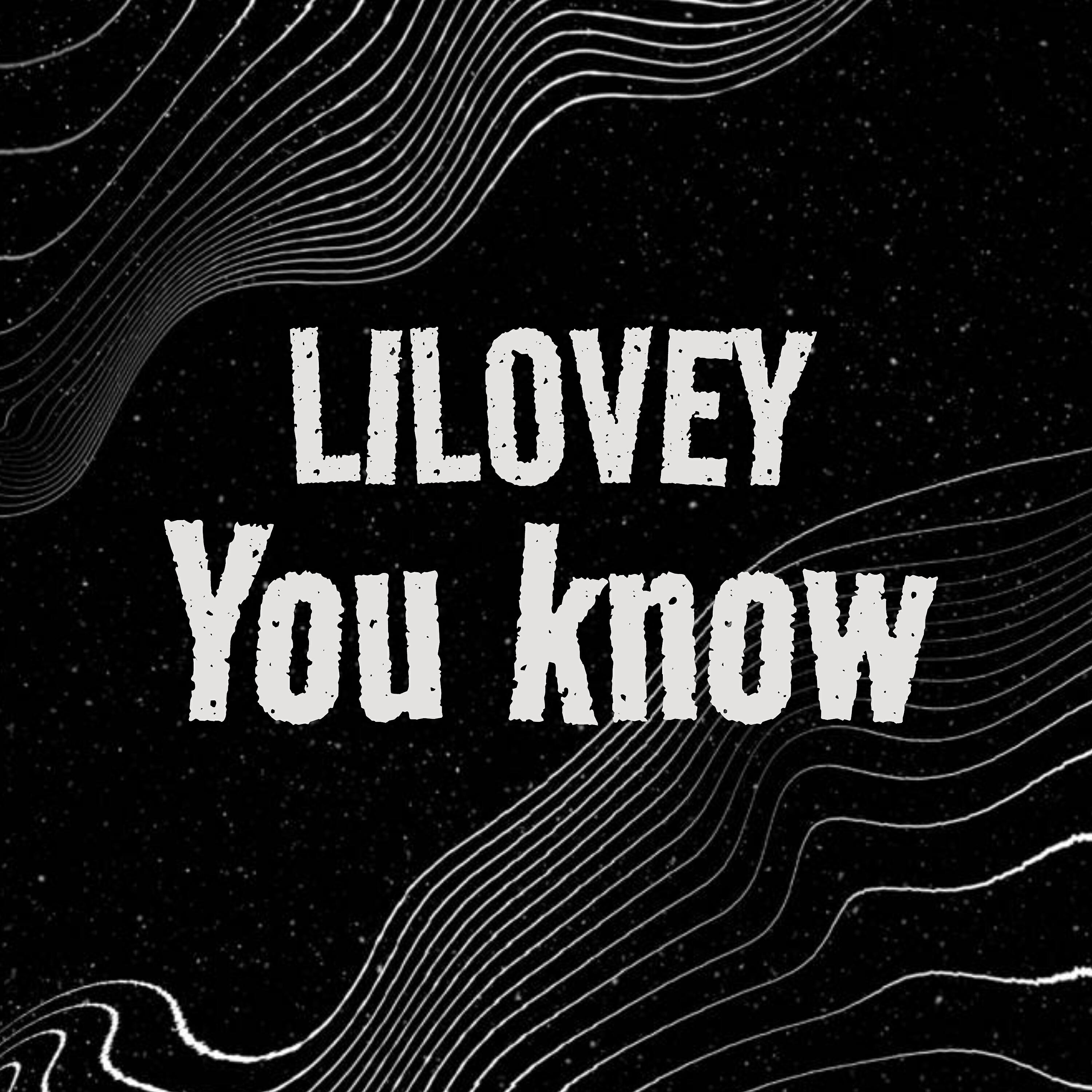 Lilovey