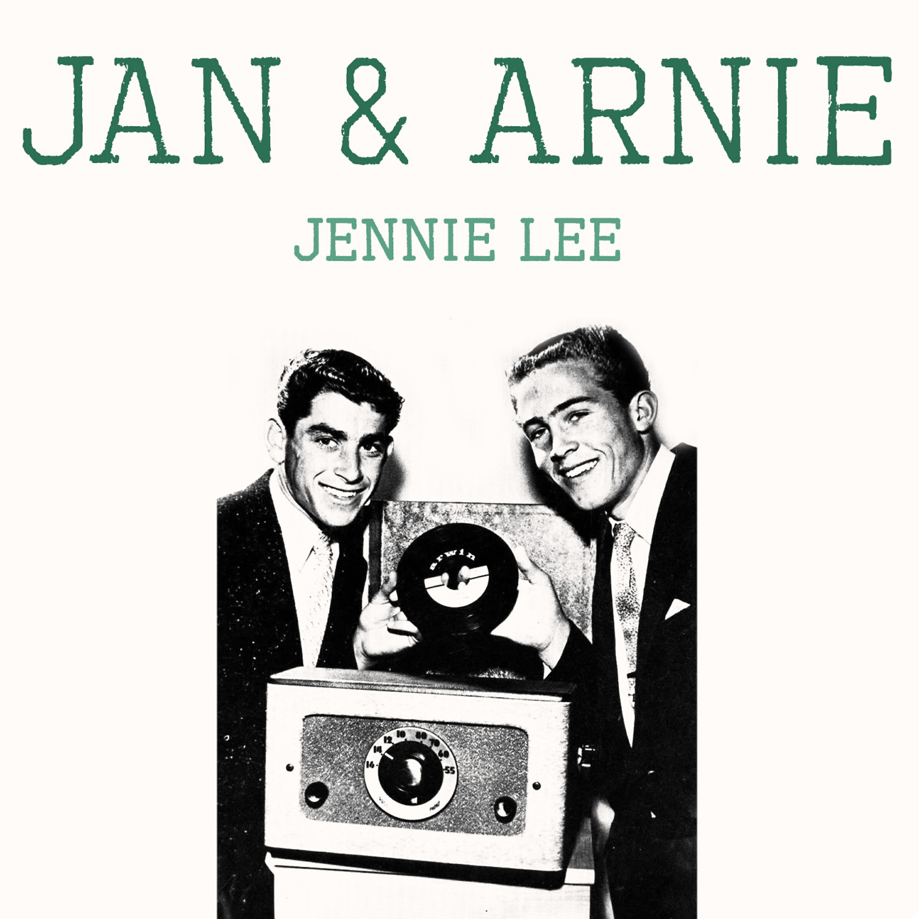 Релиз Jennie Lee