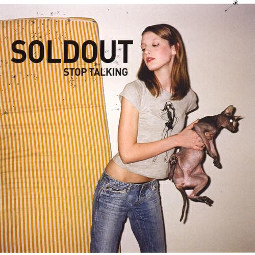 Релиз Stop Talking