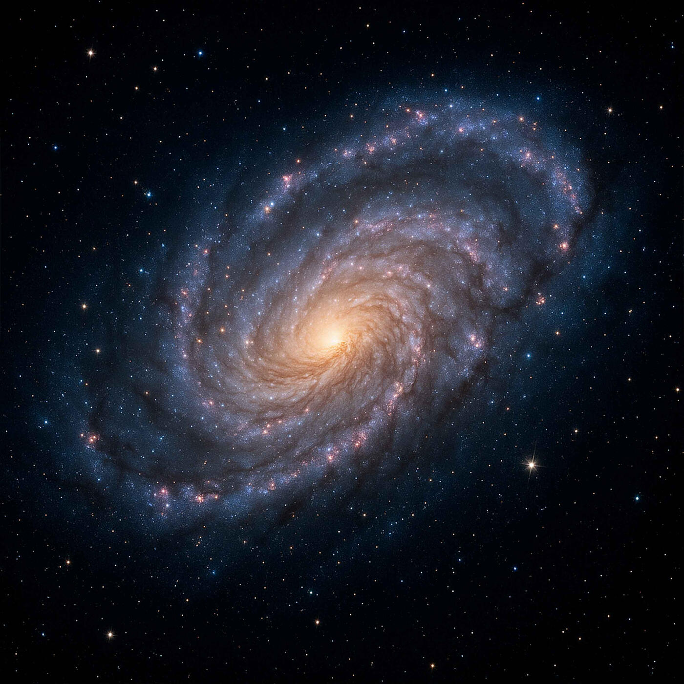 Релиз Galaxie (Version courte)