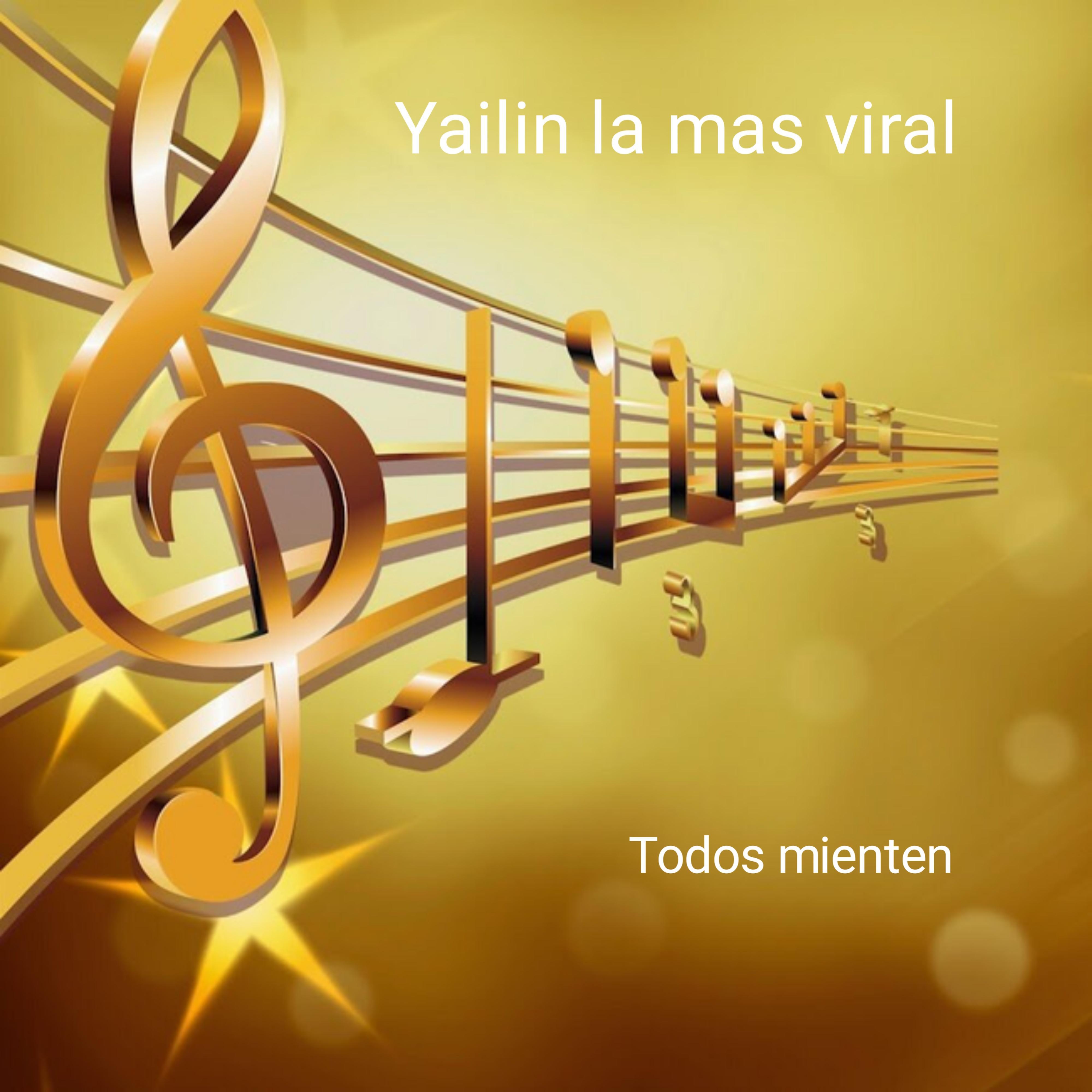 Релиз Todos mienten
