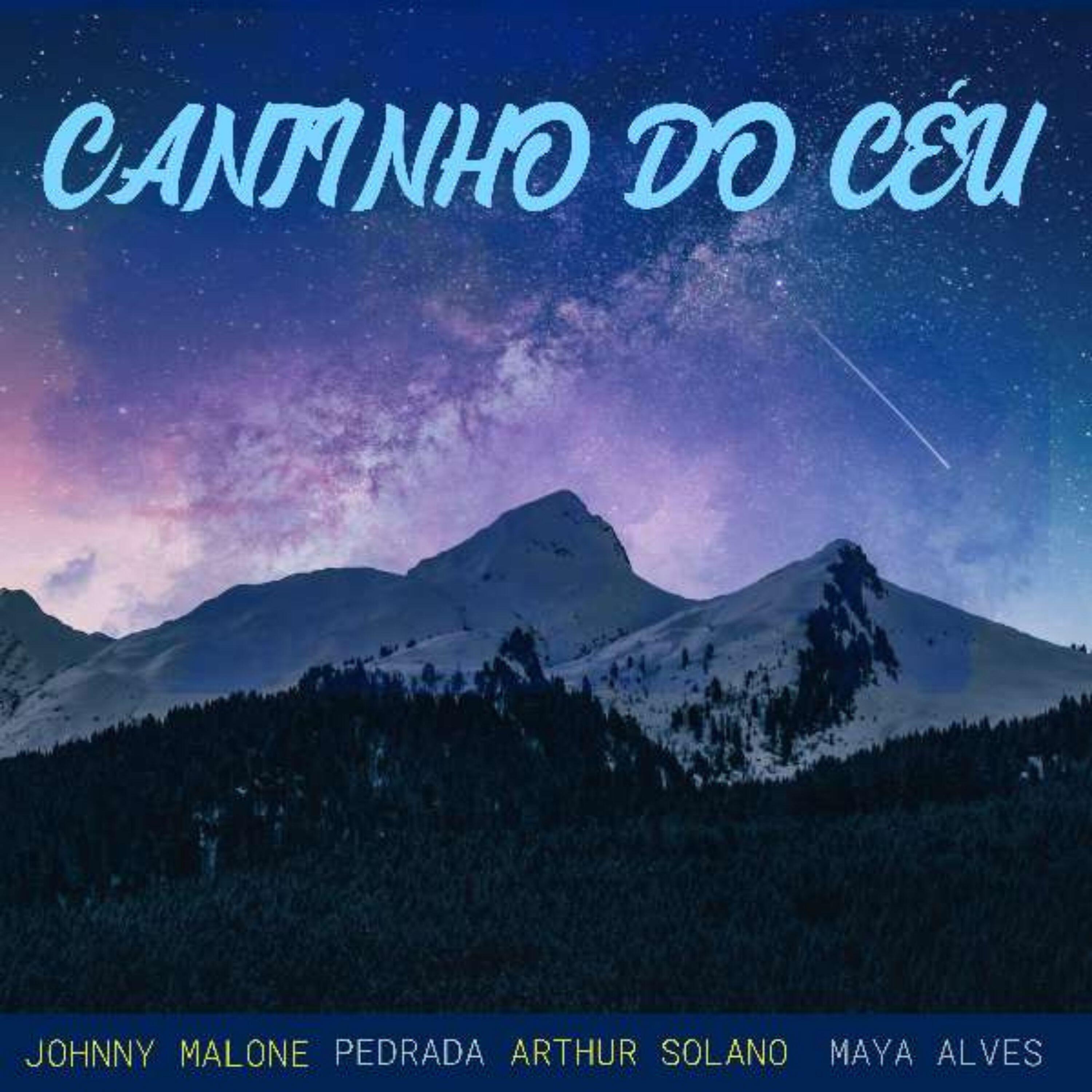 Релиз Cantinho do céu