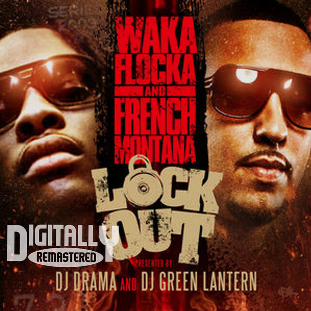 Релиз Lock Out