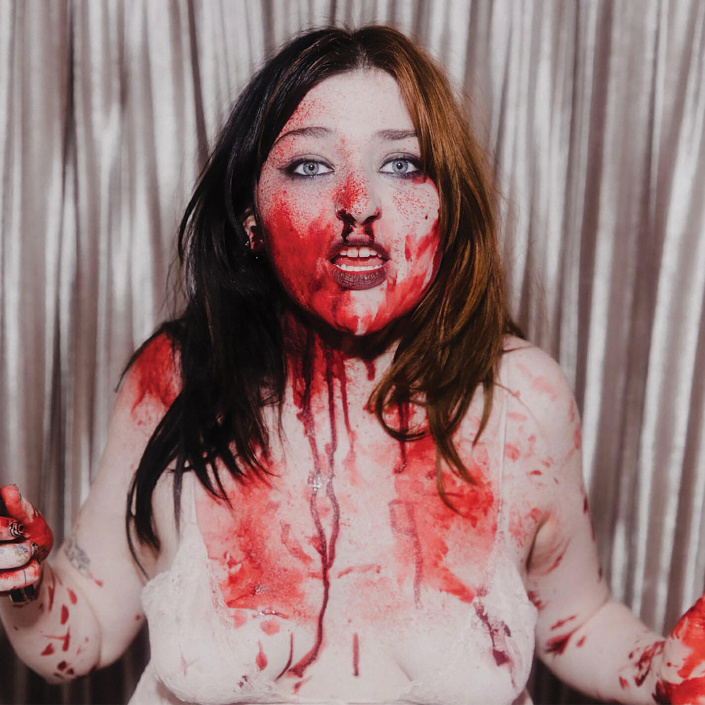 Релиз i don’t sleep as good as i used to