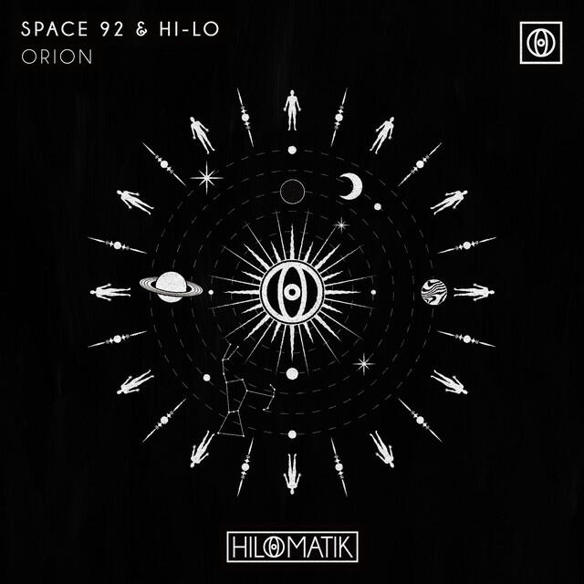 Релиз Orion