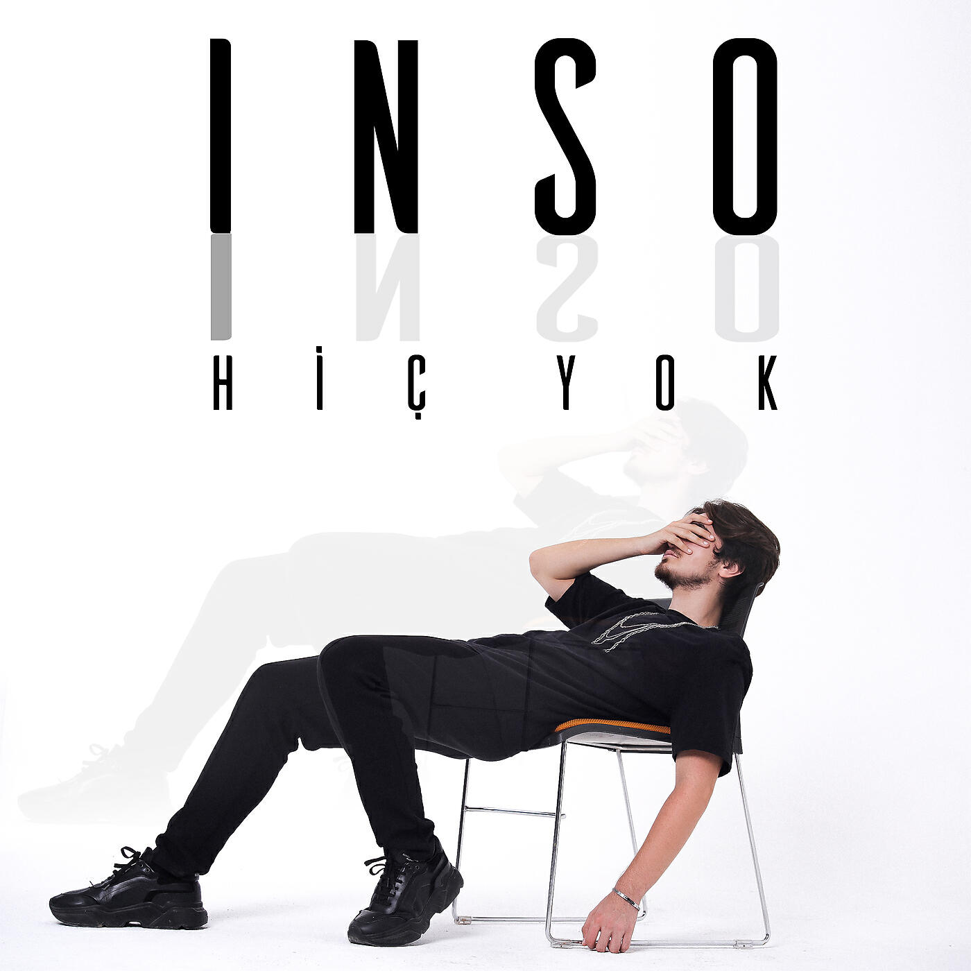 Релиз Hiç Yok