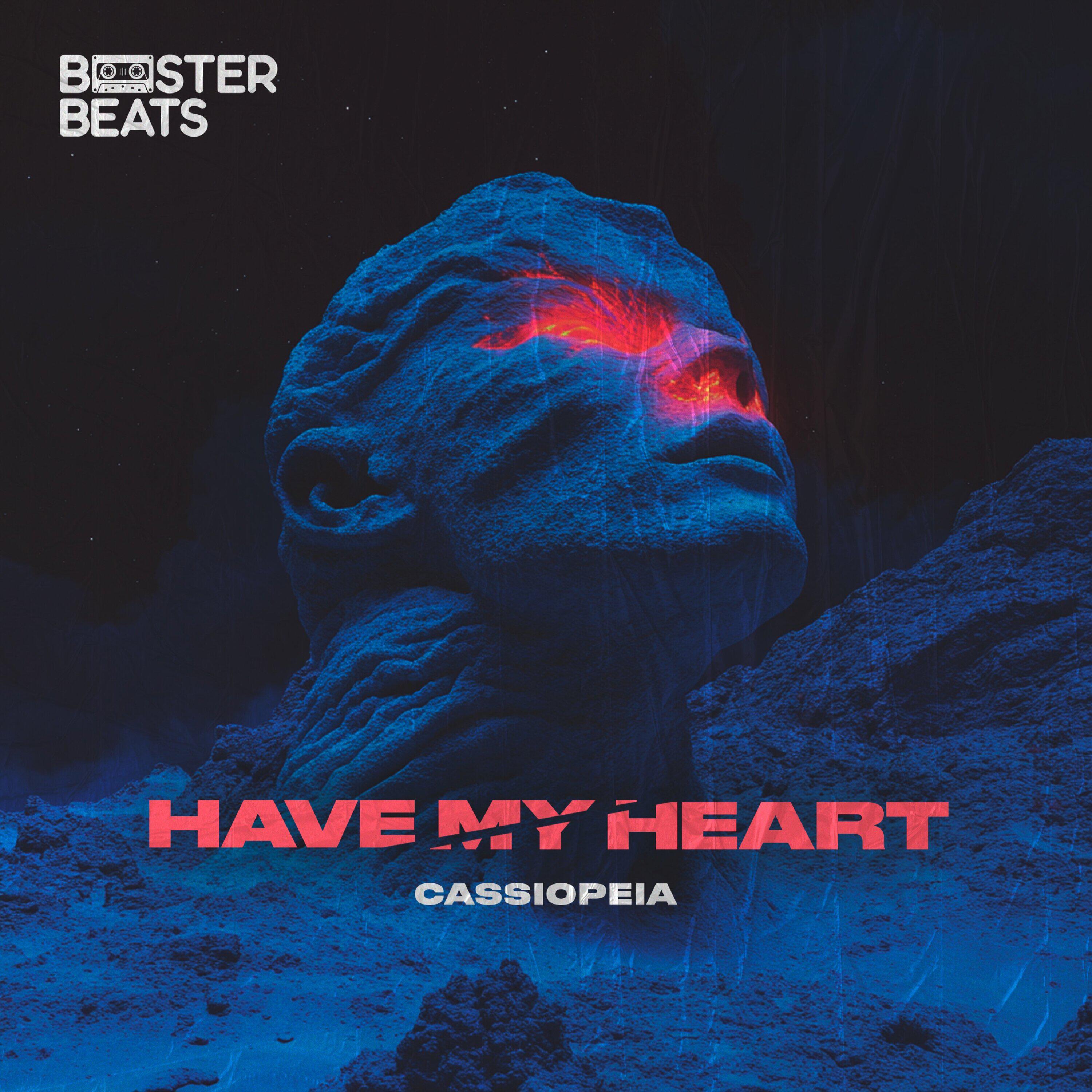 Релиз Have My Heart