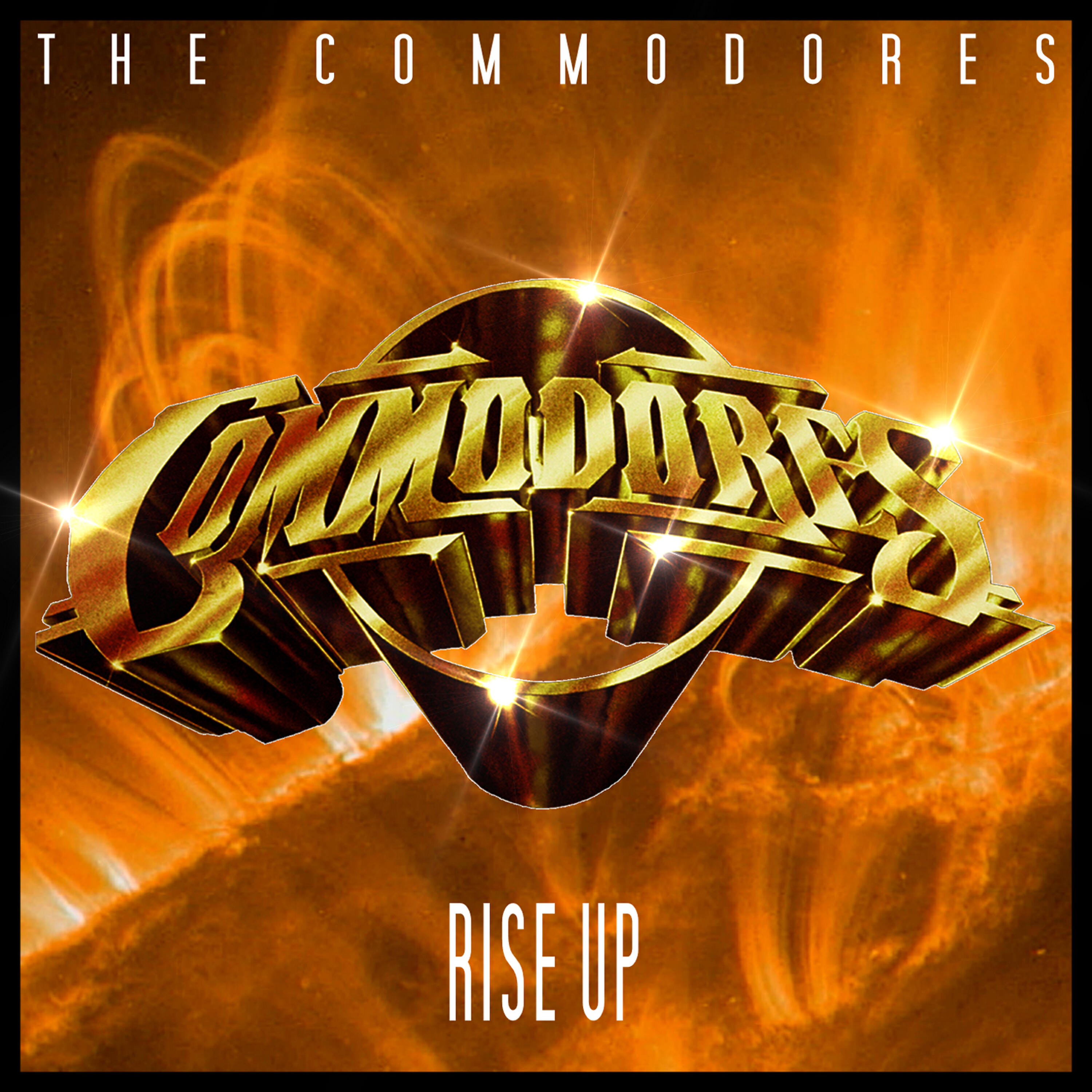 Релиз Rise Up