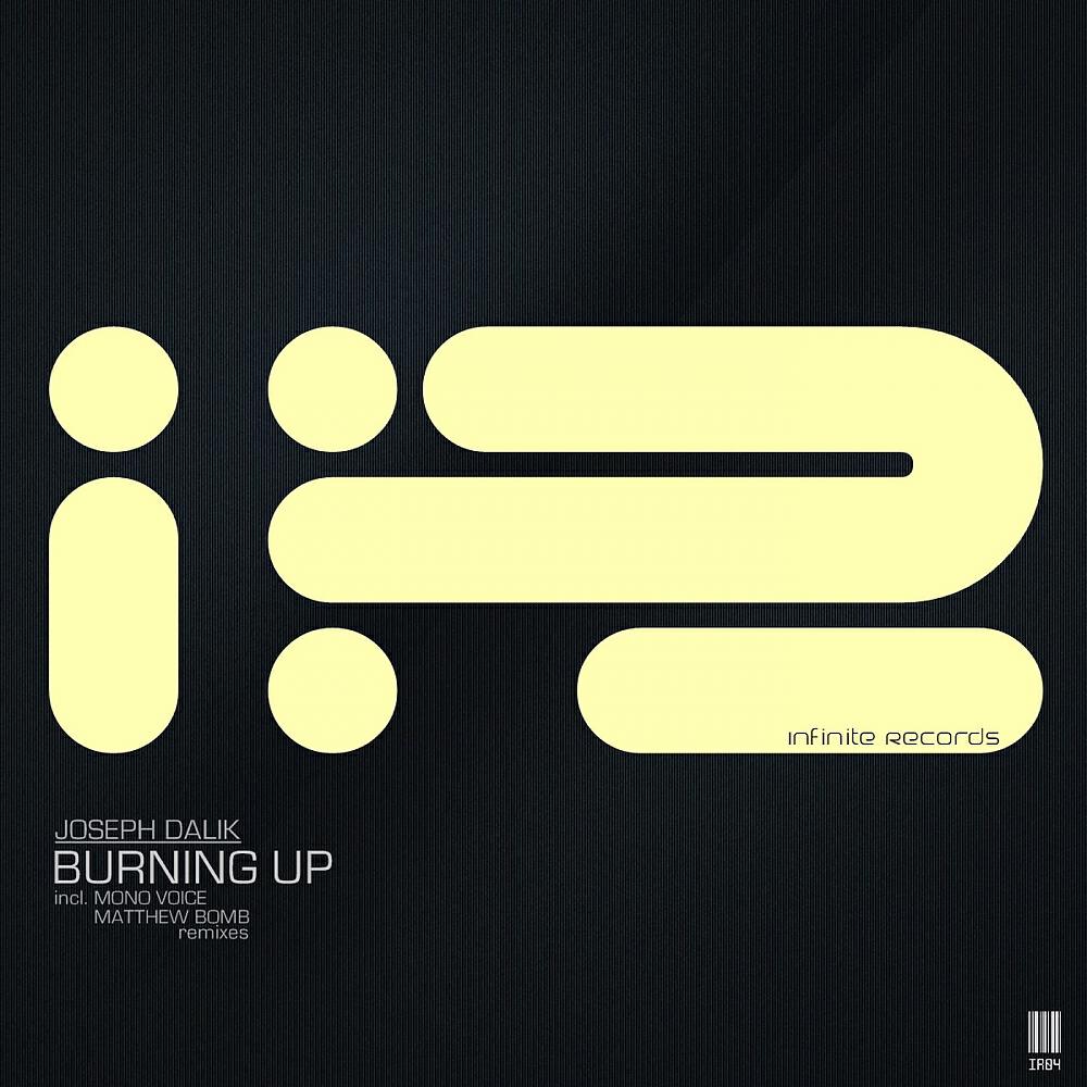 Релиз Burning Up