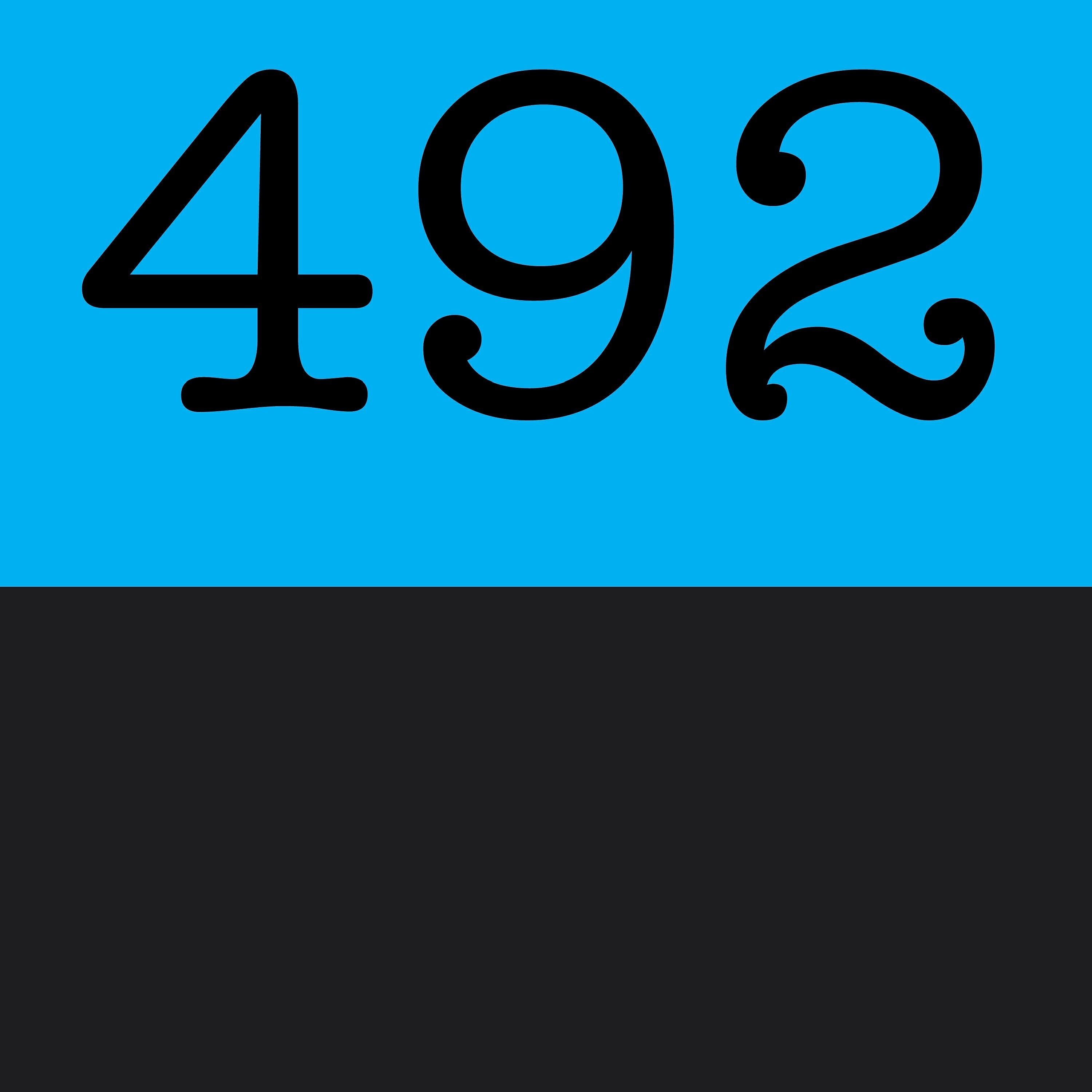 Релиз 492