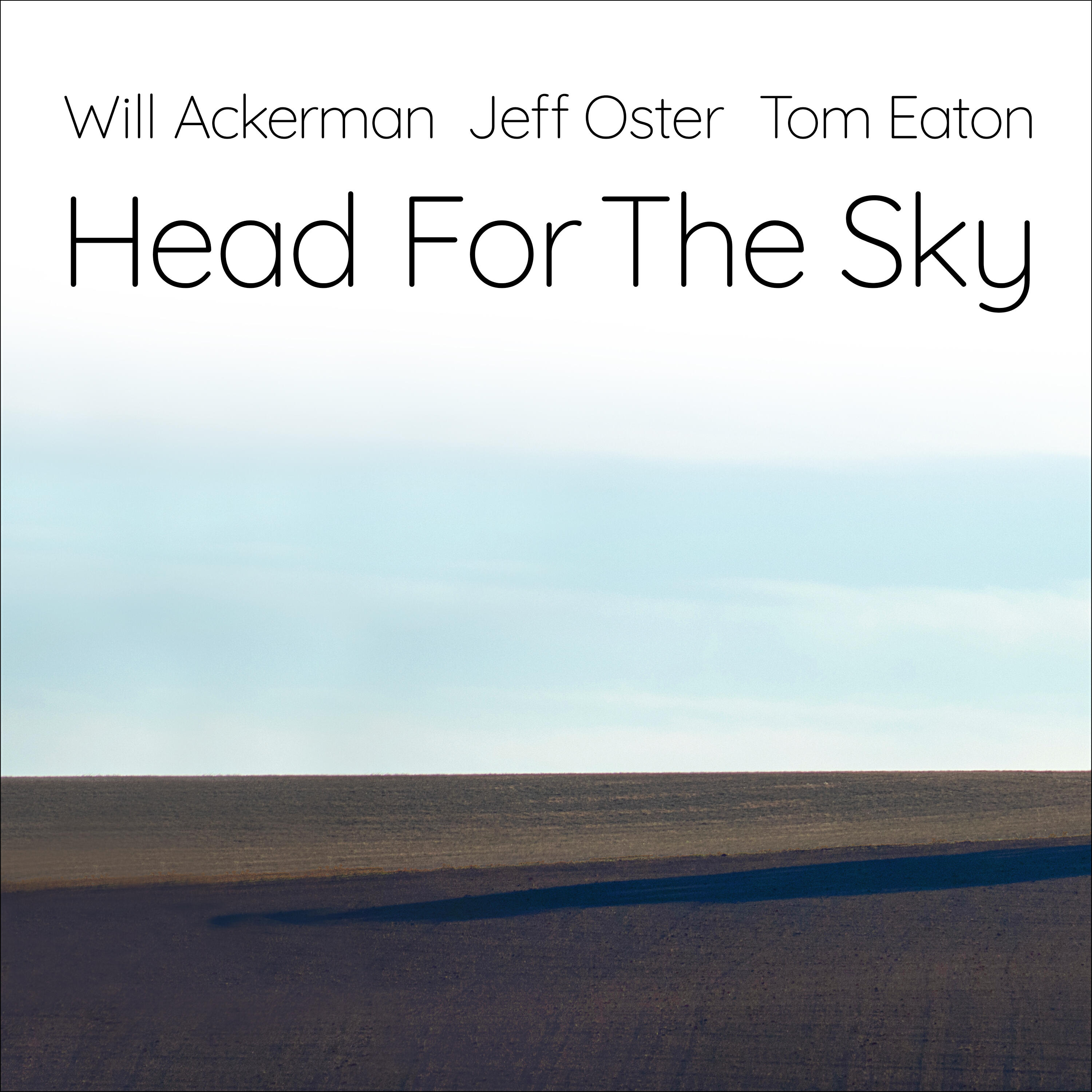 Релиз Head For The Sky