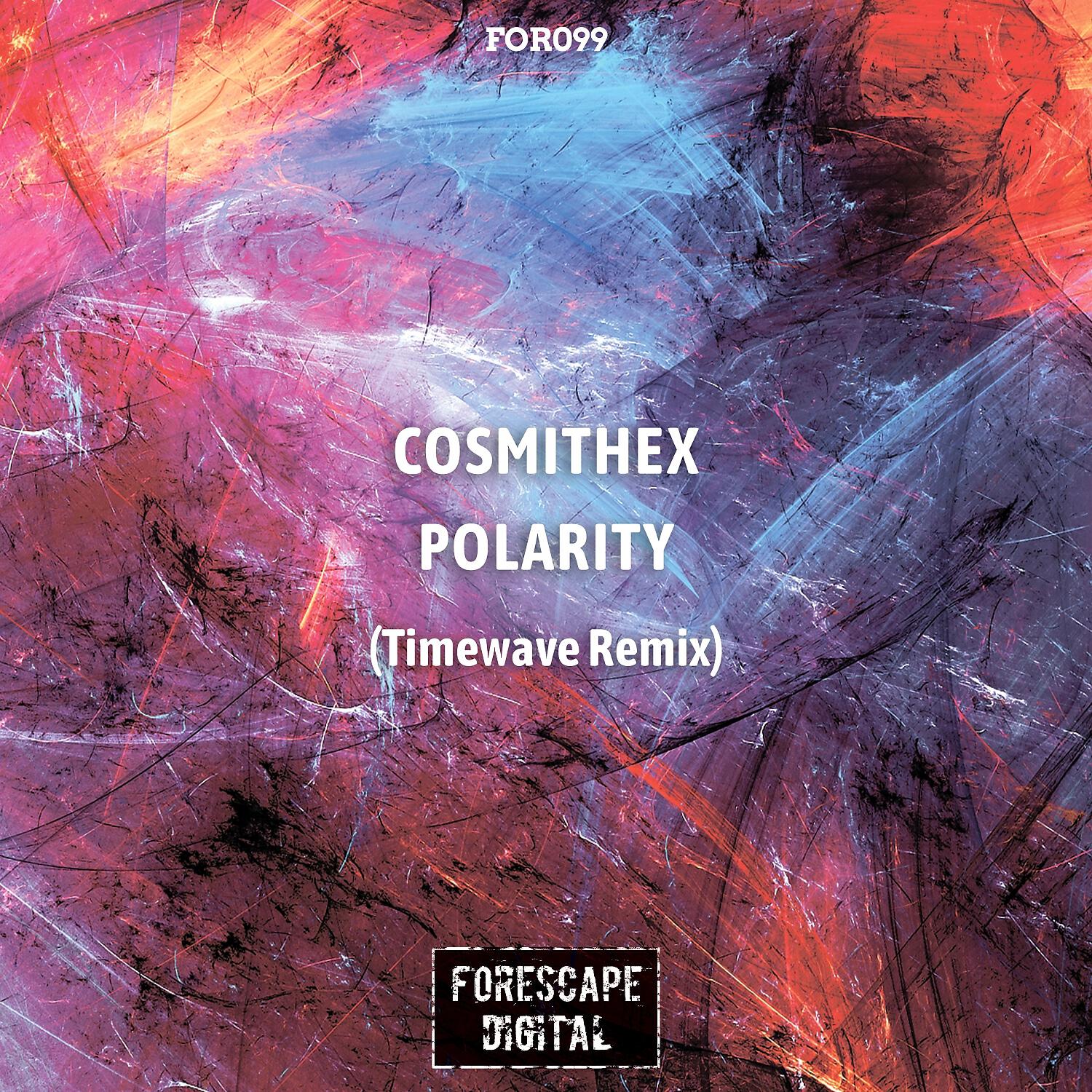 Релиз Polarity (Timewave Remix)