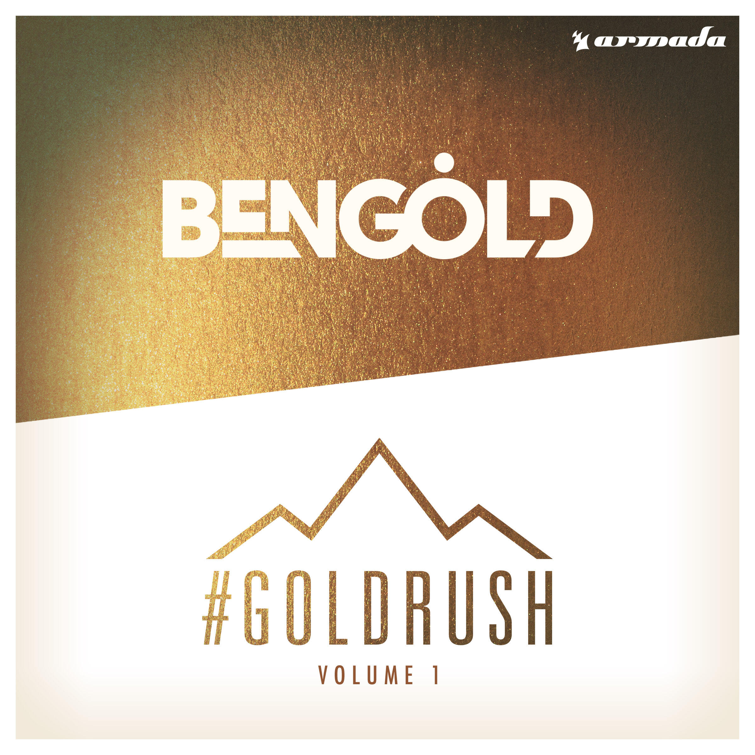 Релиз #Goldrush, Vol. 1 (Mixed by Ben Gold)