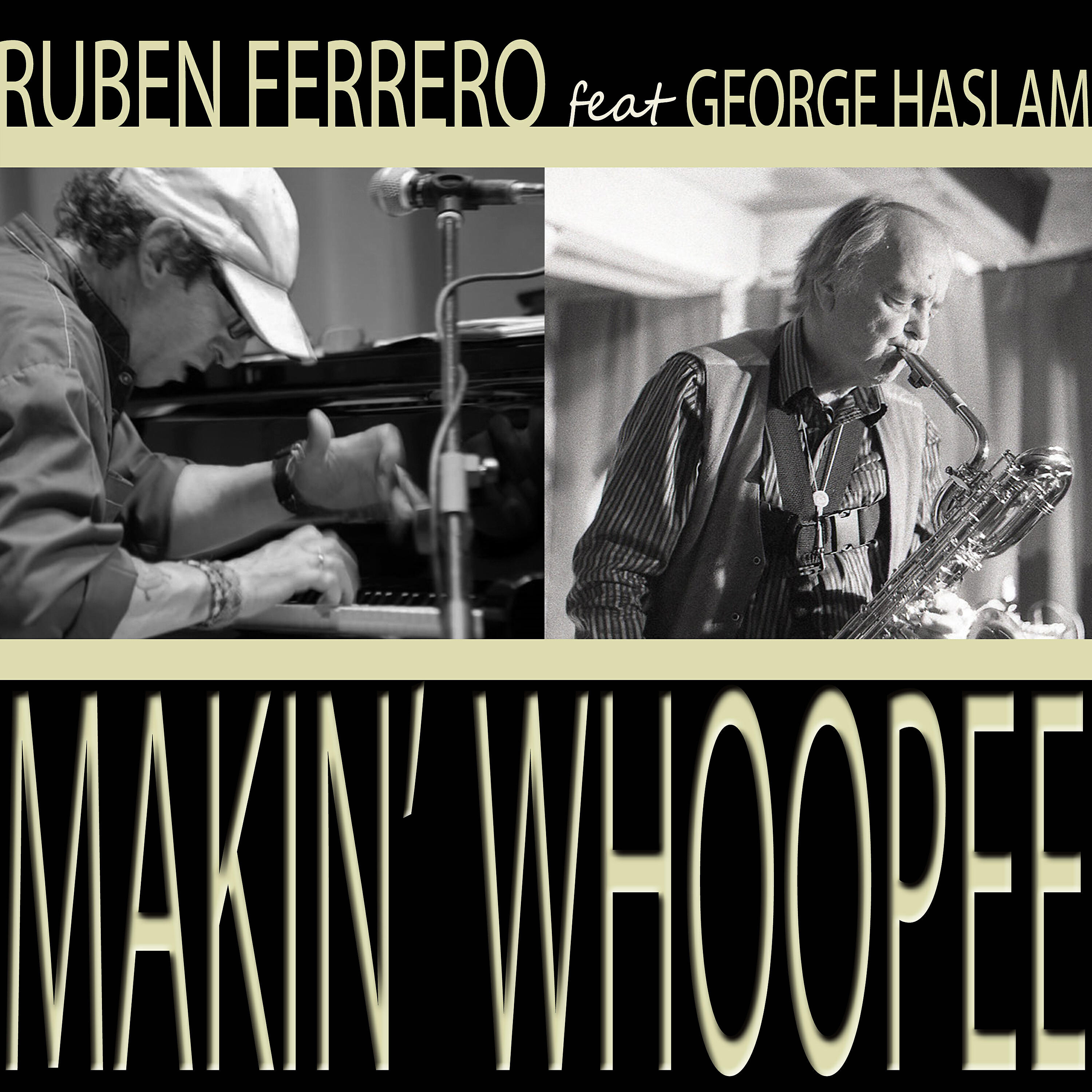 Релиз Makin' Whoopee