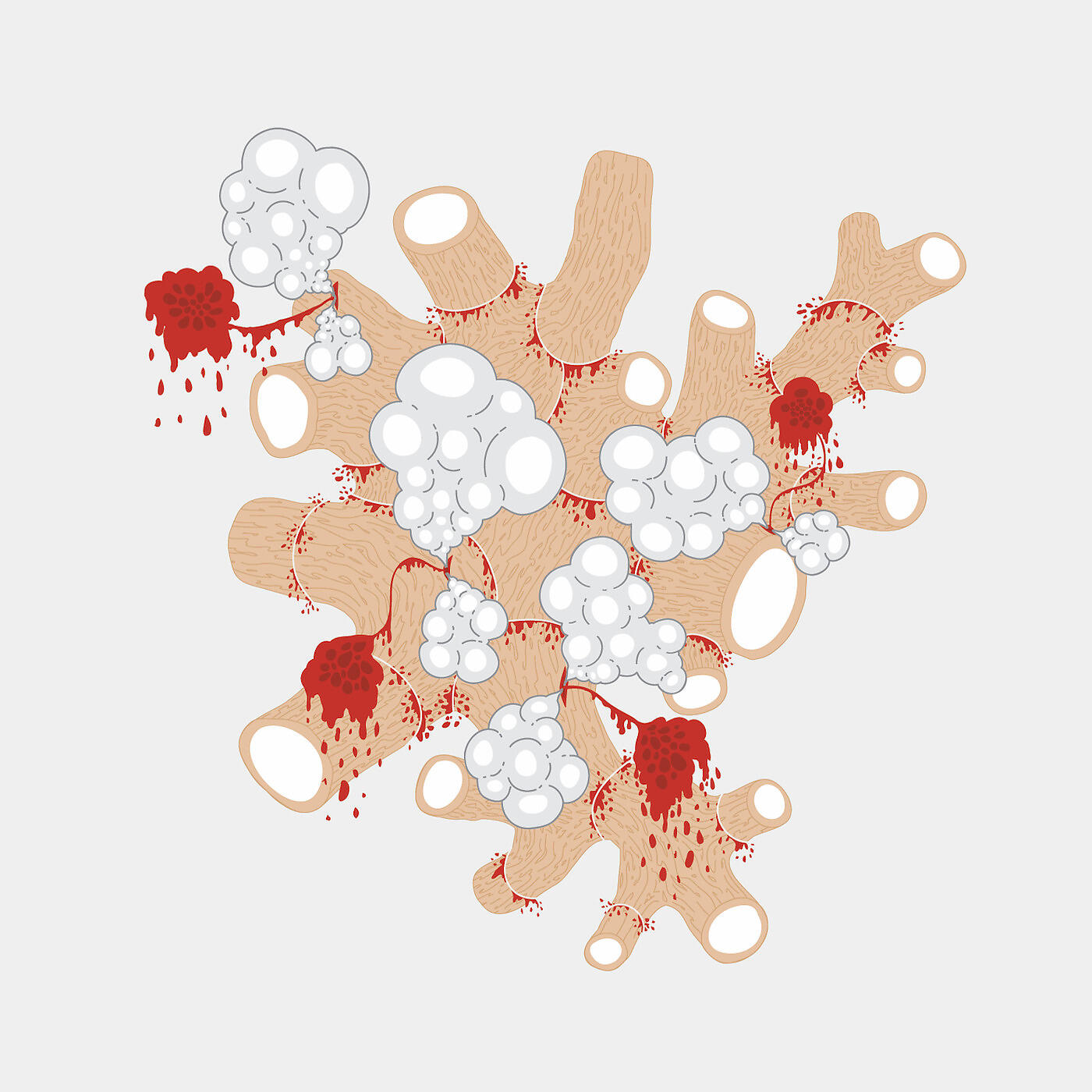 Релиз The Exquisite Death of Saxon Shore