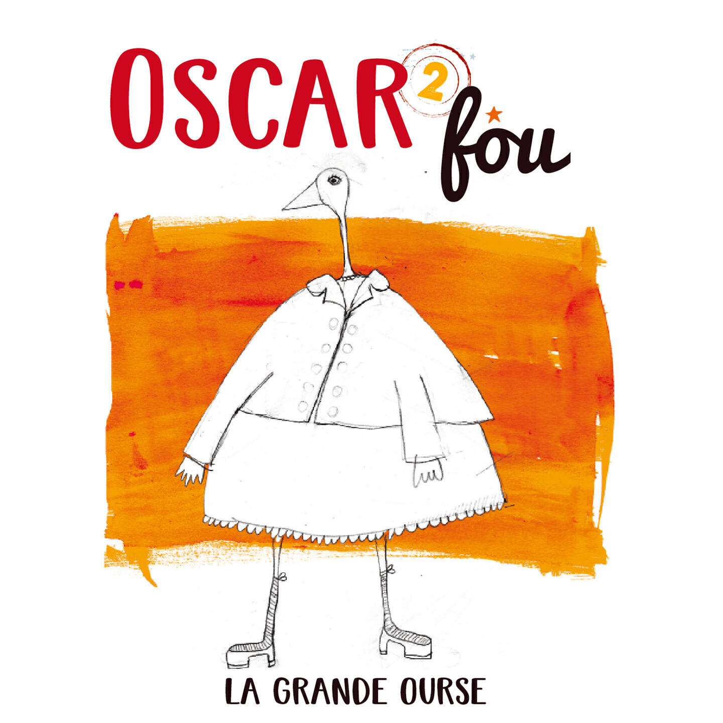 Oscar Fou