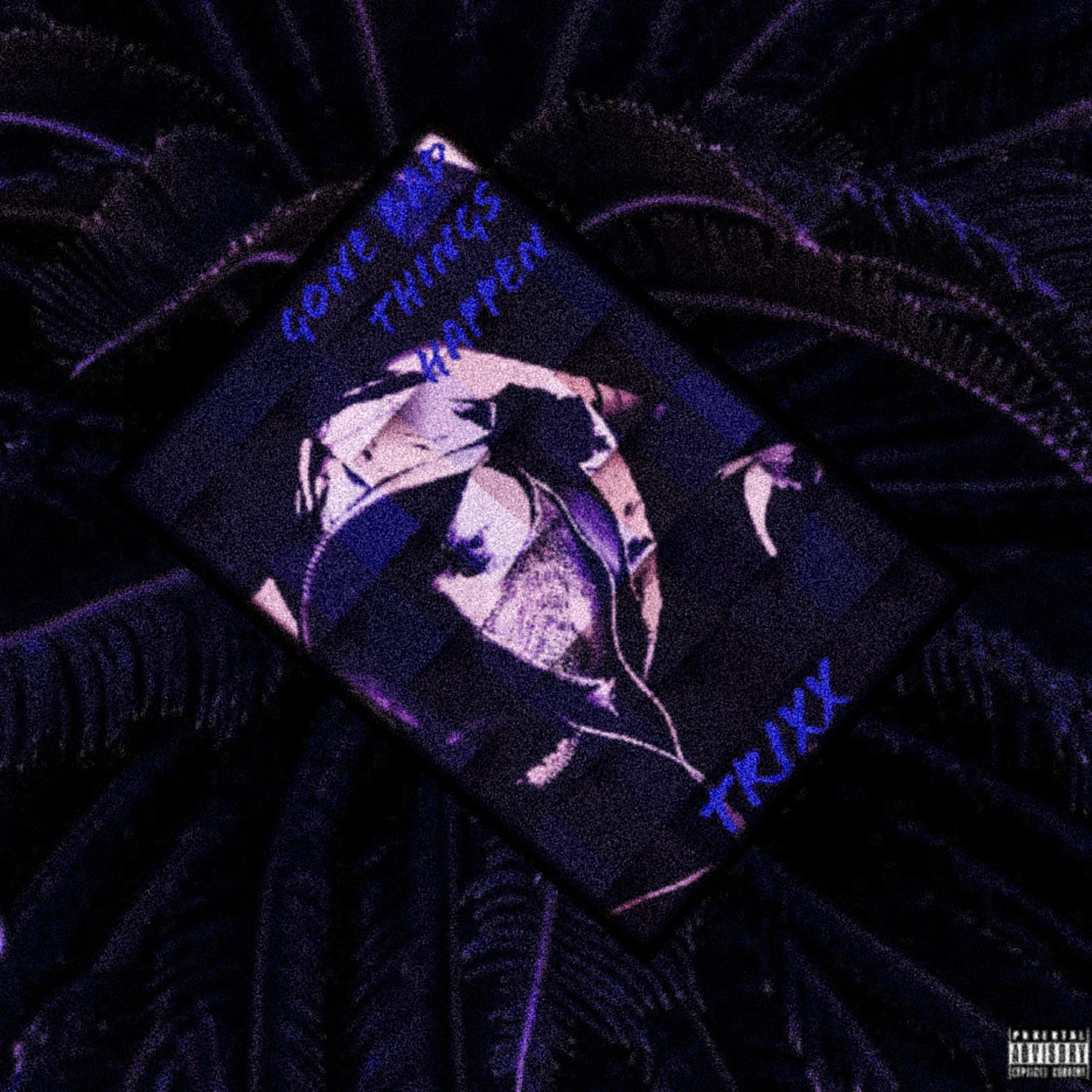 Релиз Gone Bad Things Happen
