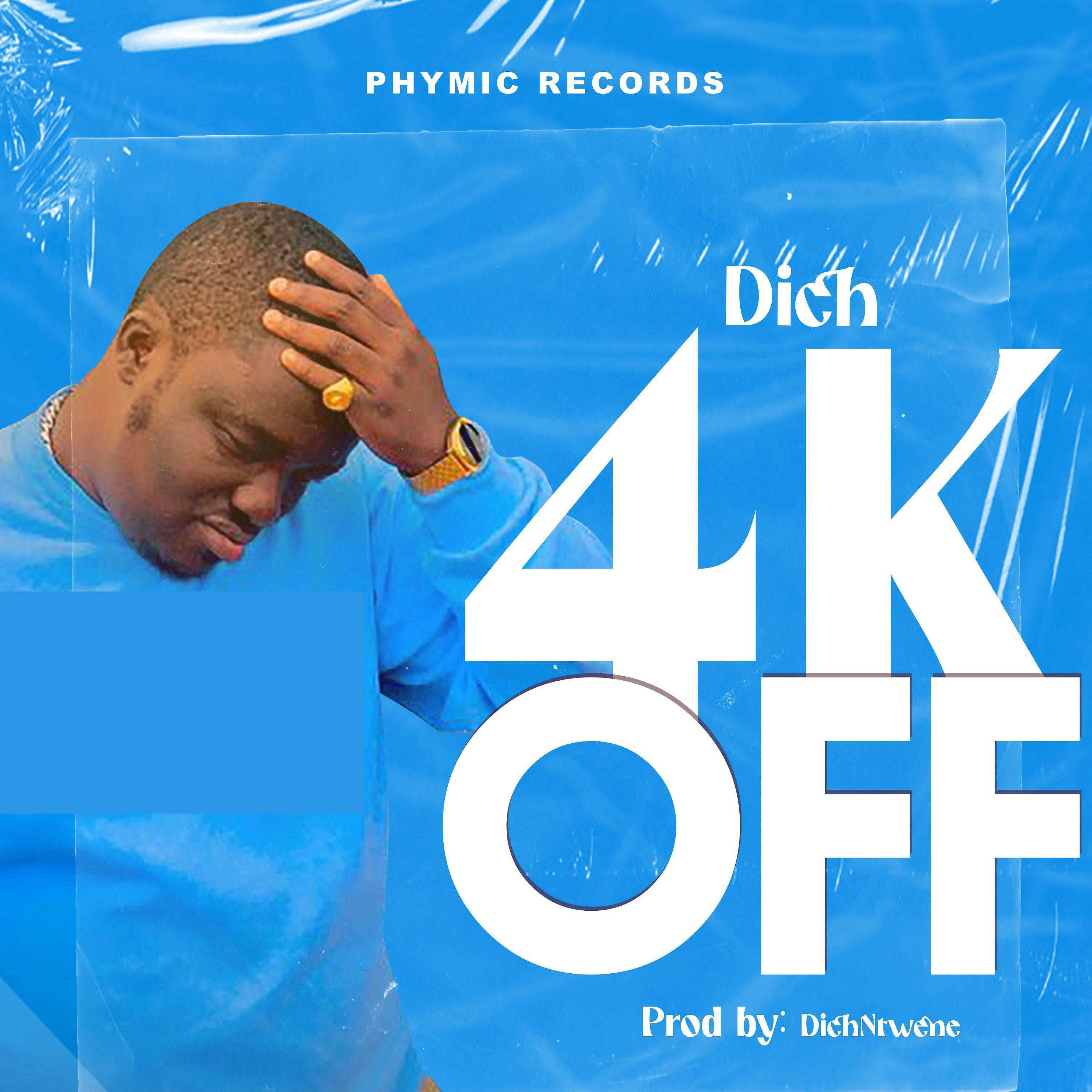 Релиз 4K off