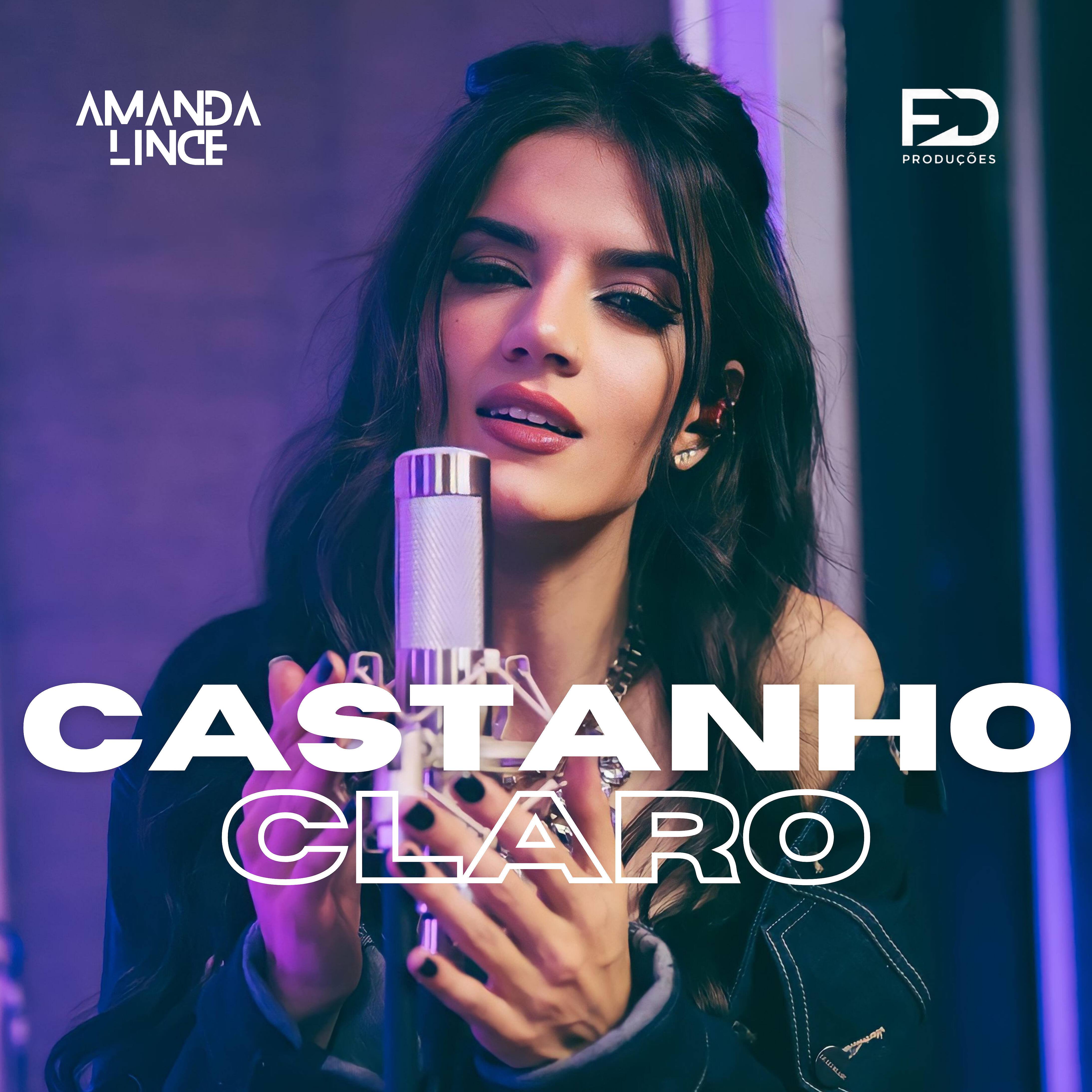Релиз Castanho Claro