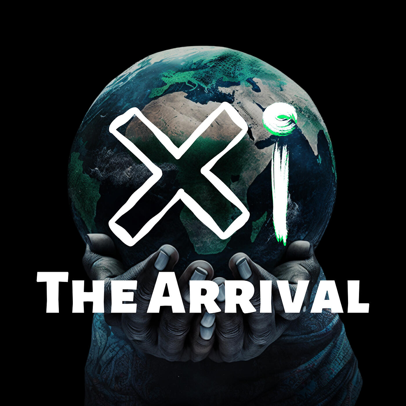 Релиз Xi - The Arrival