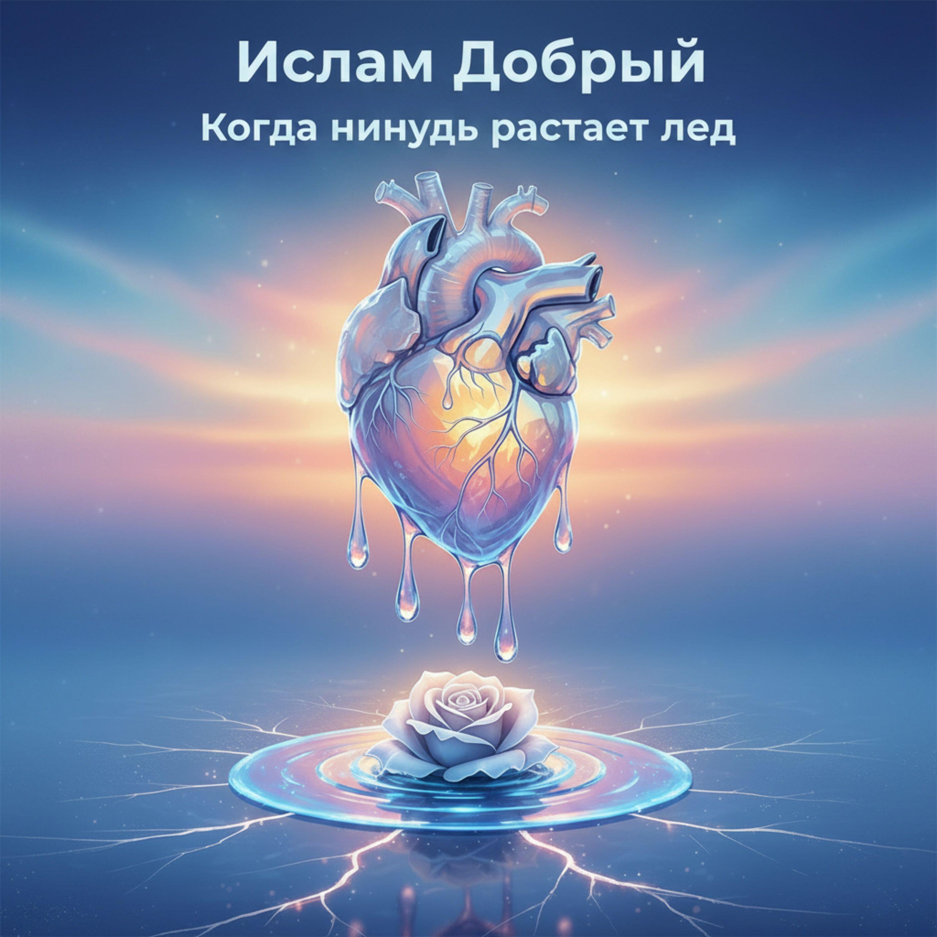 Релиз Когда нибудь растает лед