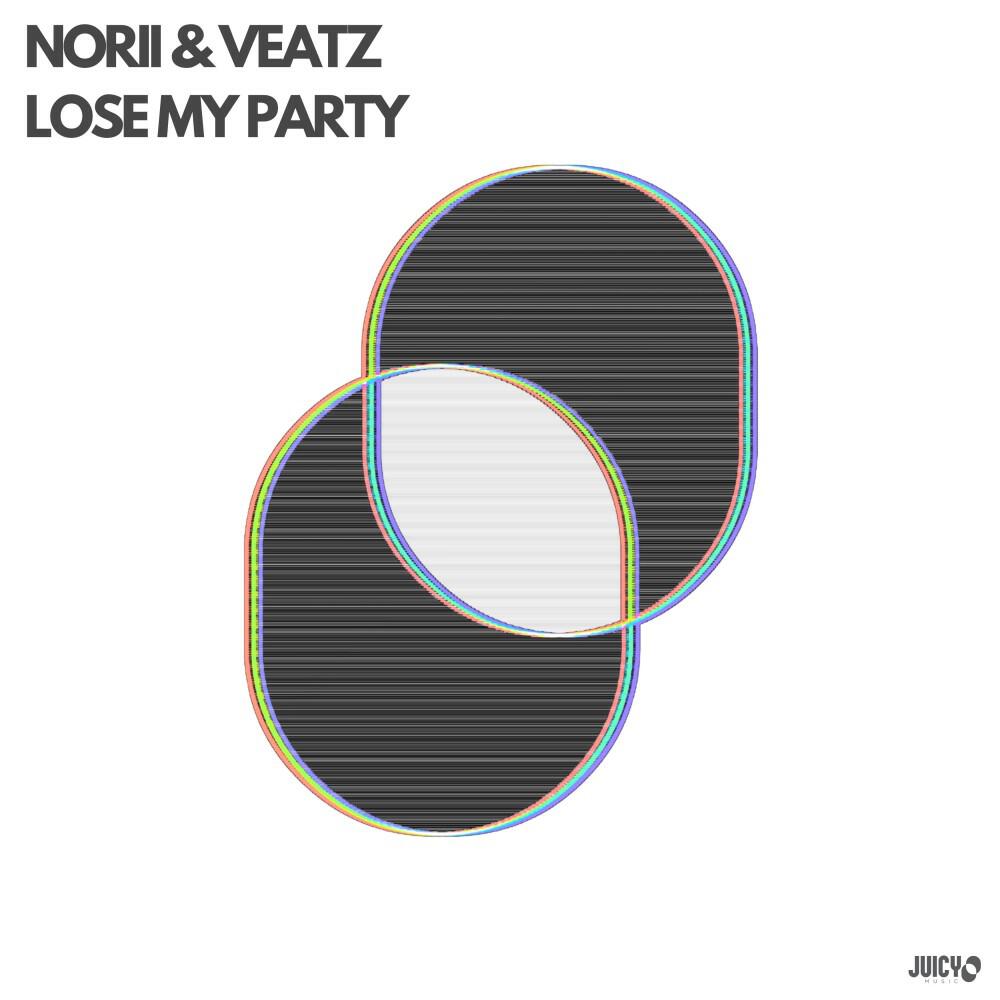 Трек Lose My Party (Extended Mix)