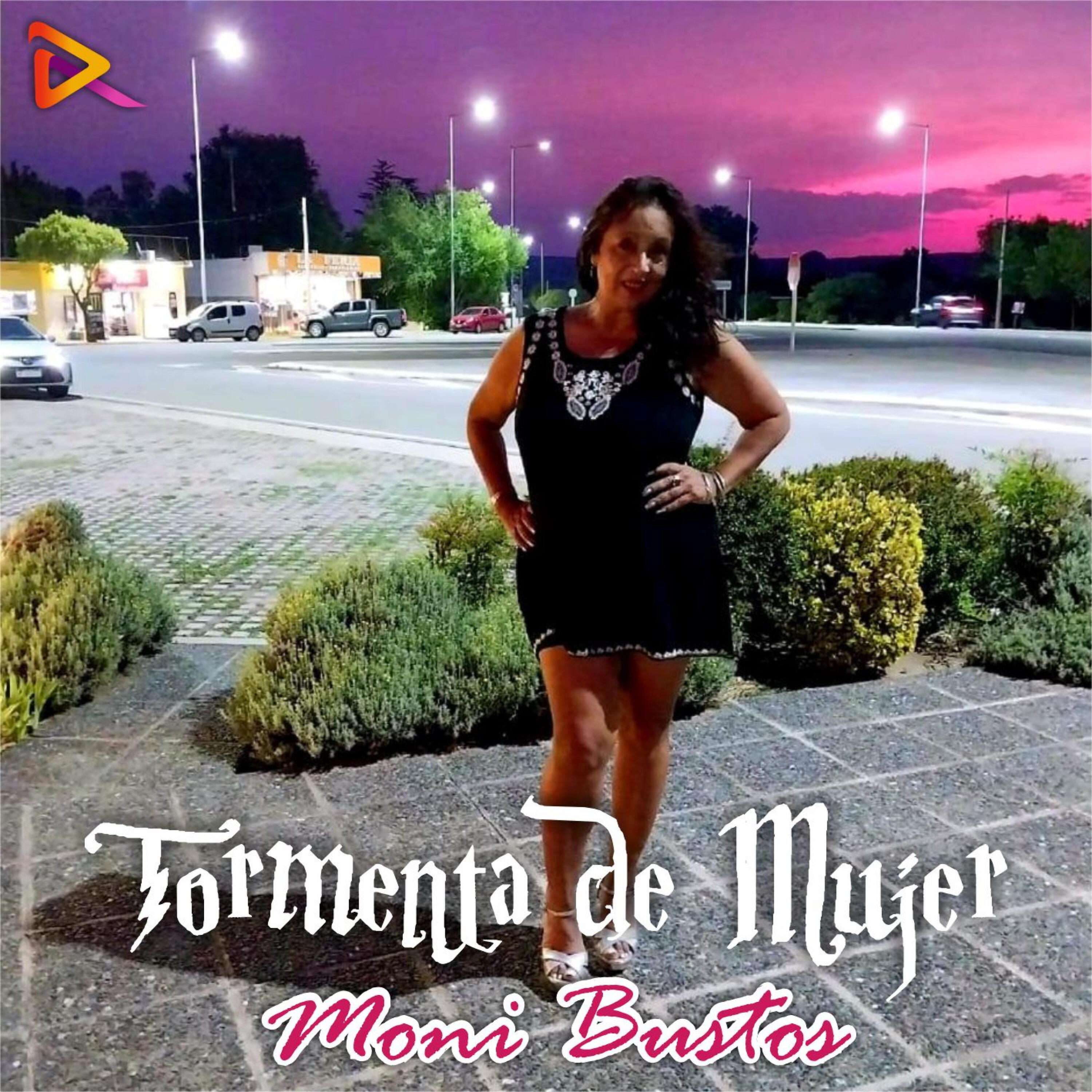 Релиз Tormenta de Mujer