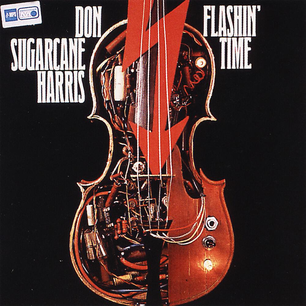 Релиз Flashin' Time