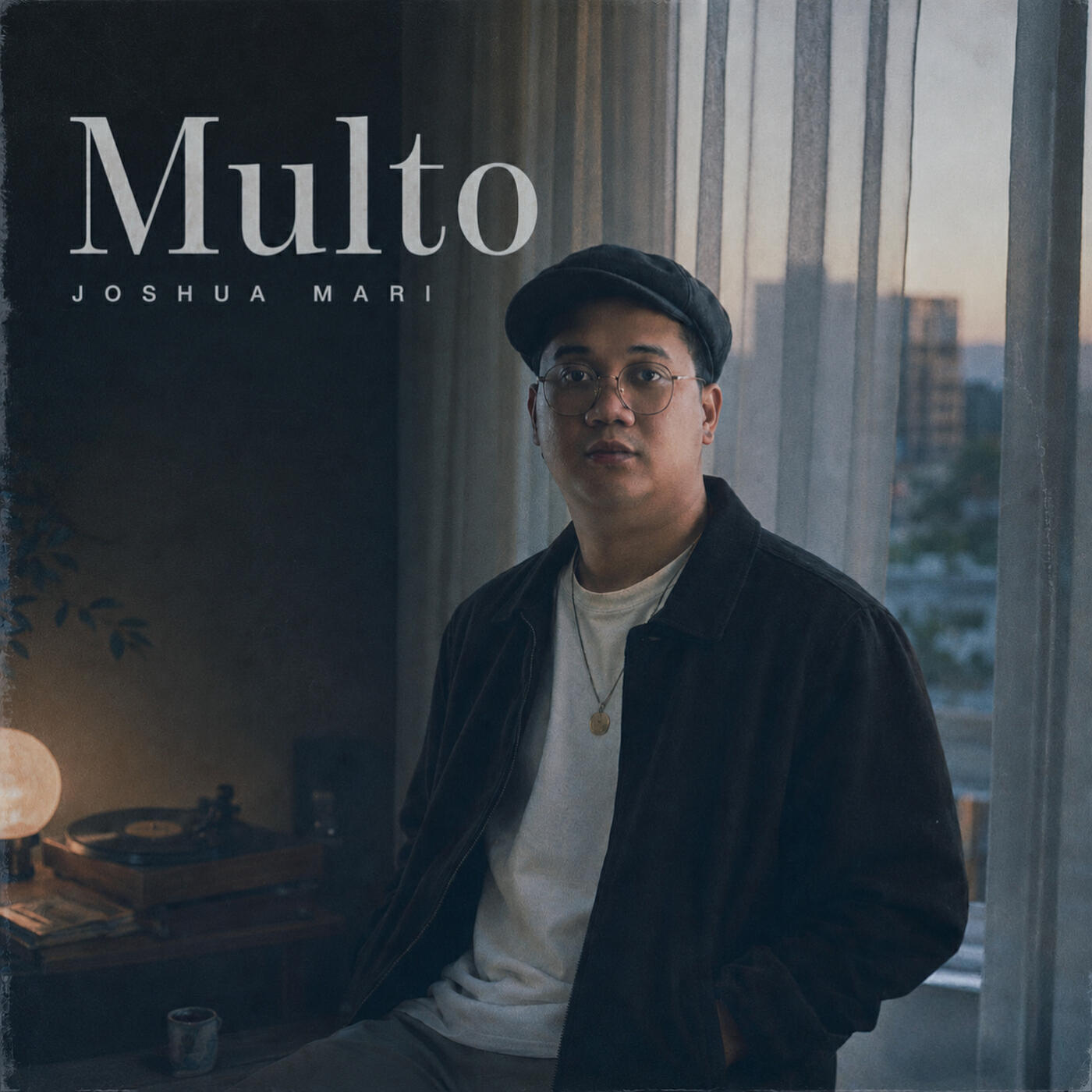 Релиз Multo (Cover)