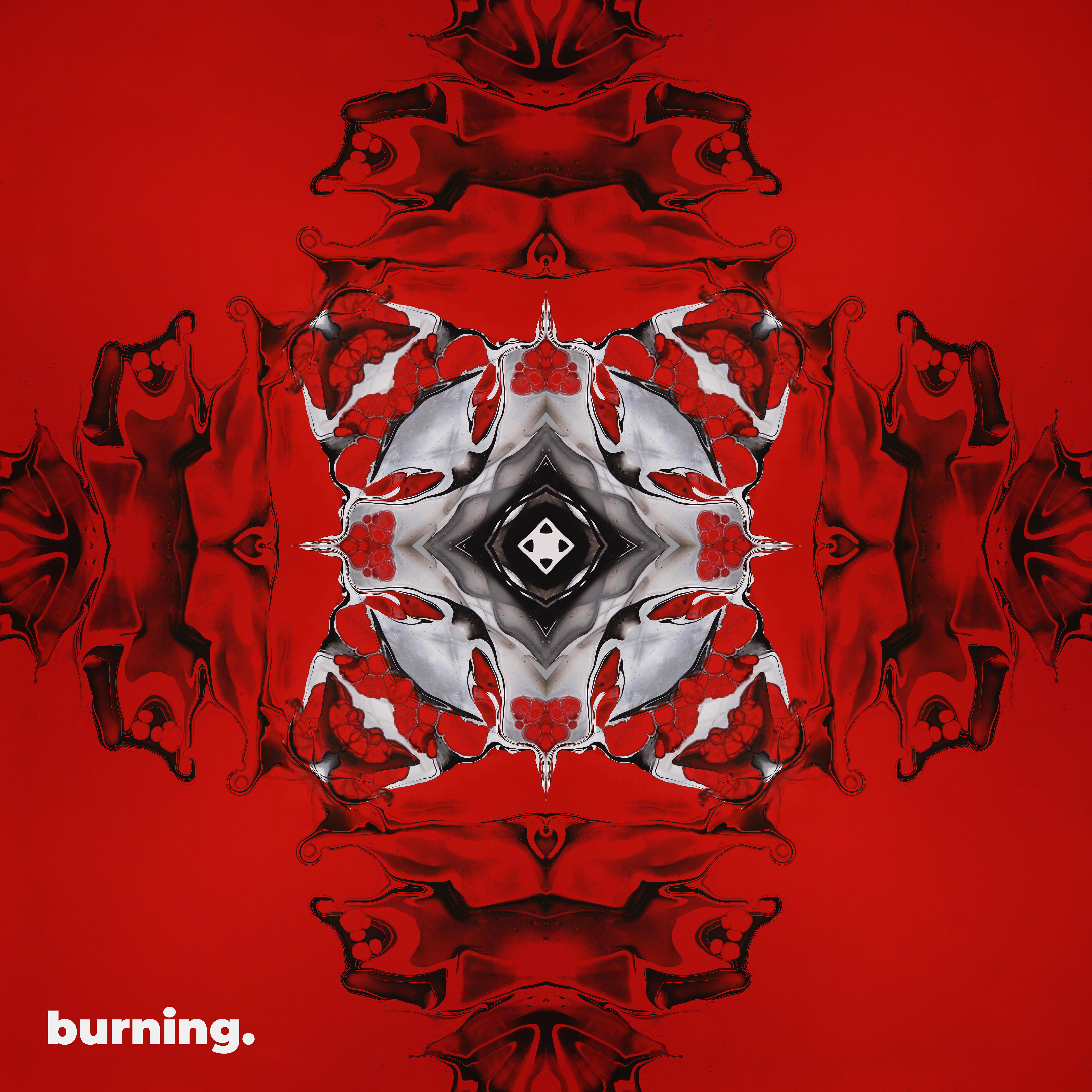 Релиз Burning