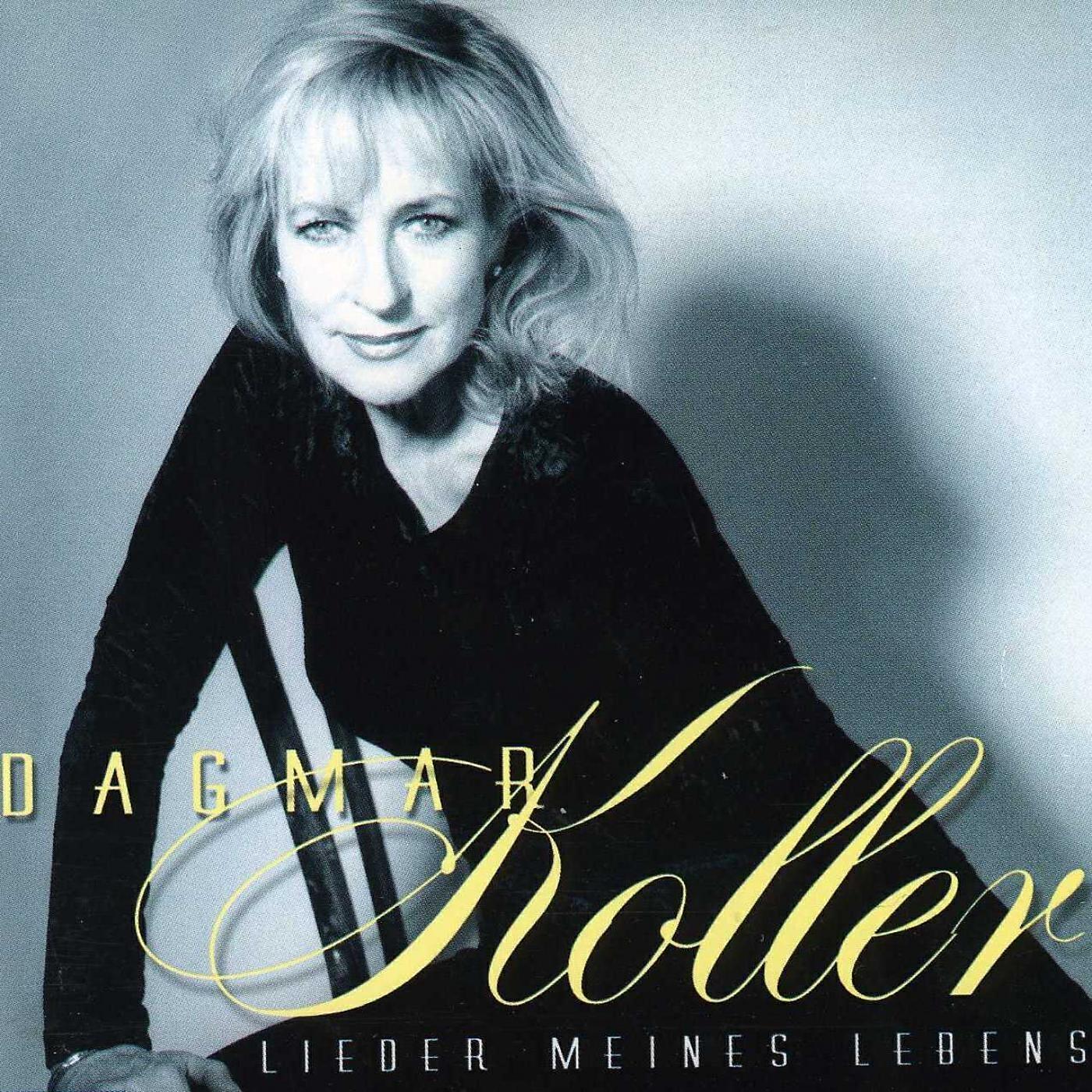 Релиз Lieder meines Lebens
