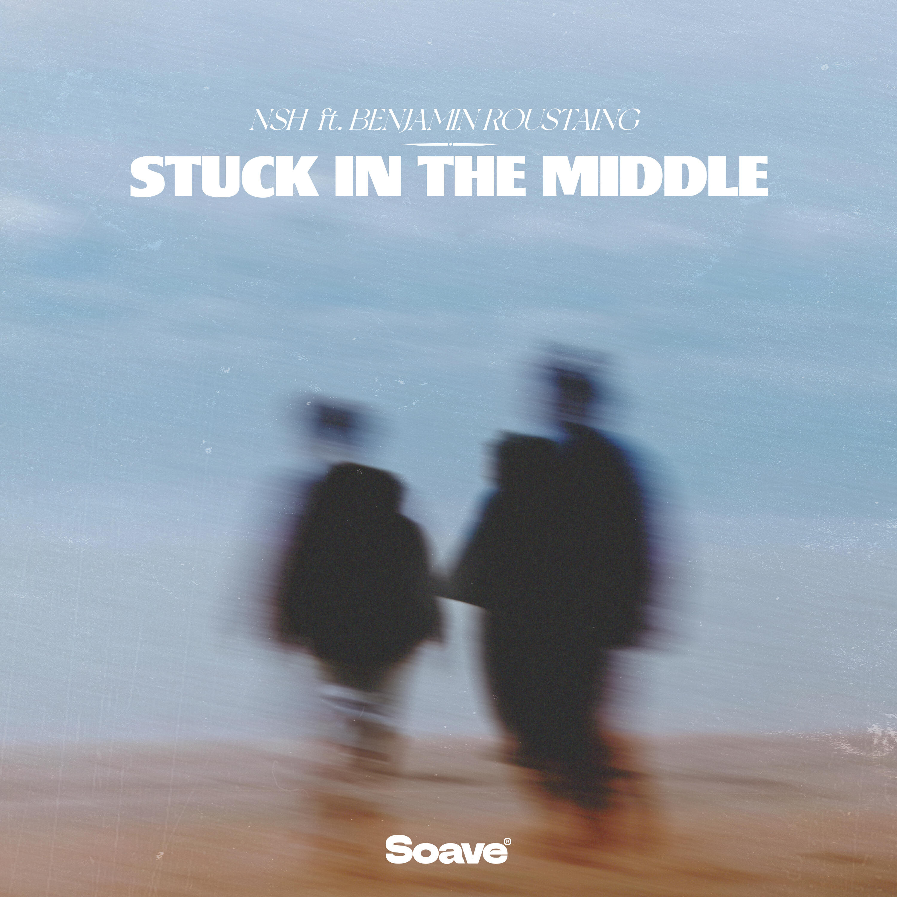 Релиз Stuck in the Middle