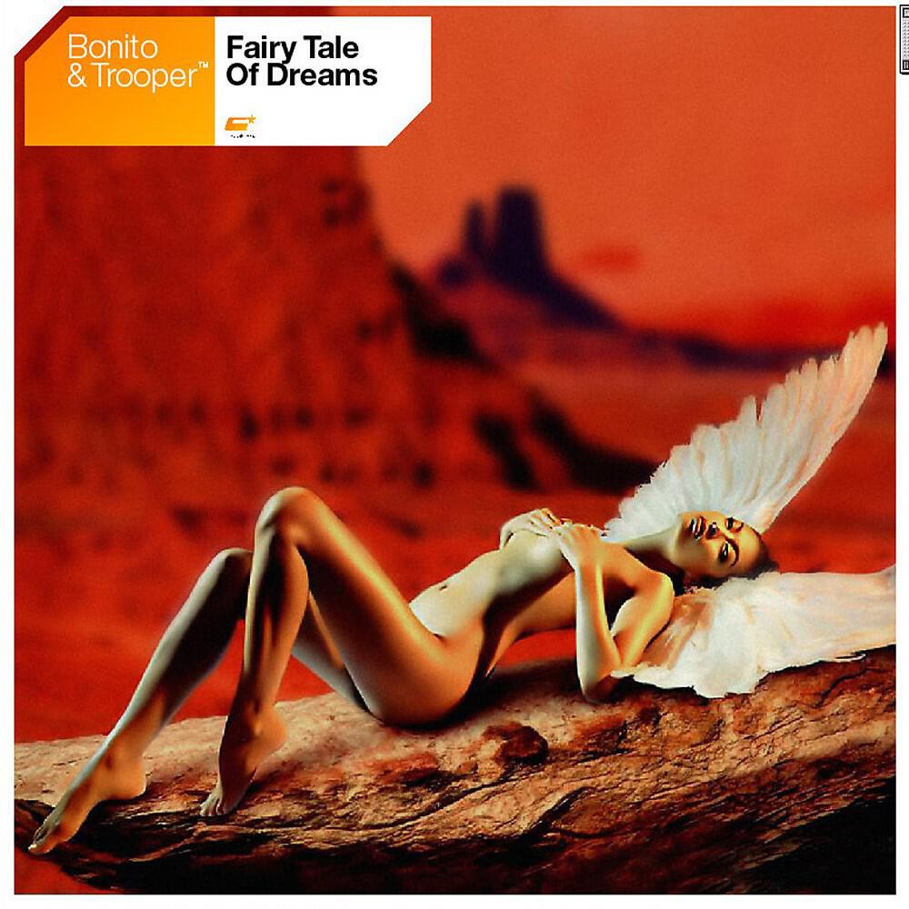 Релиз Fairy Tale of Dreams