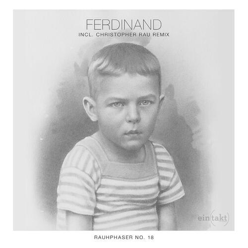 Релиз Ferdinand EP