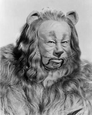 Bert Lahr