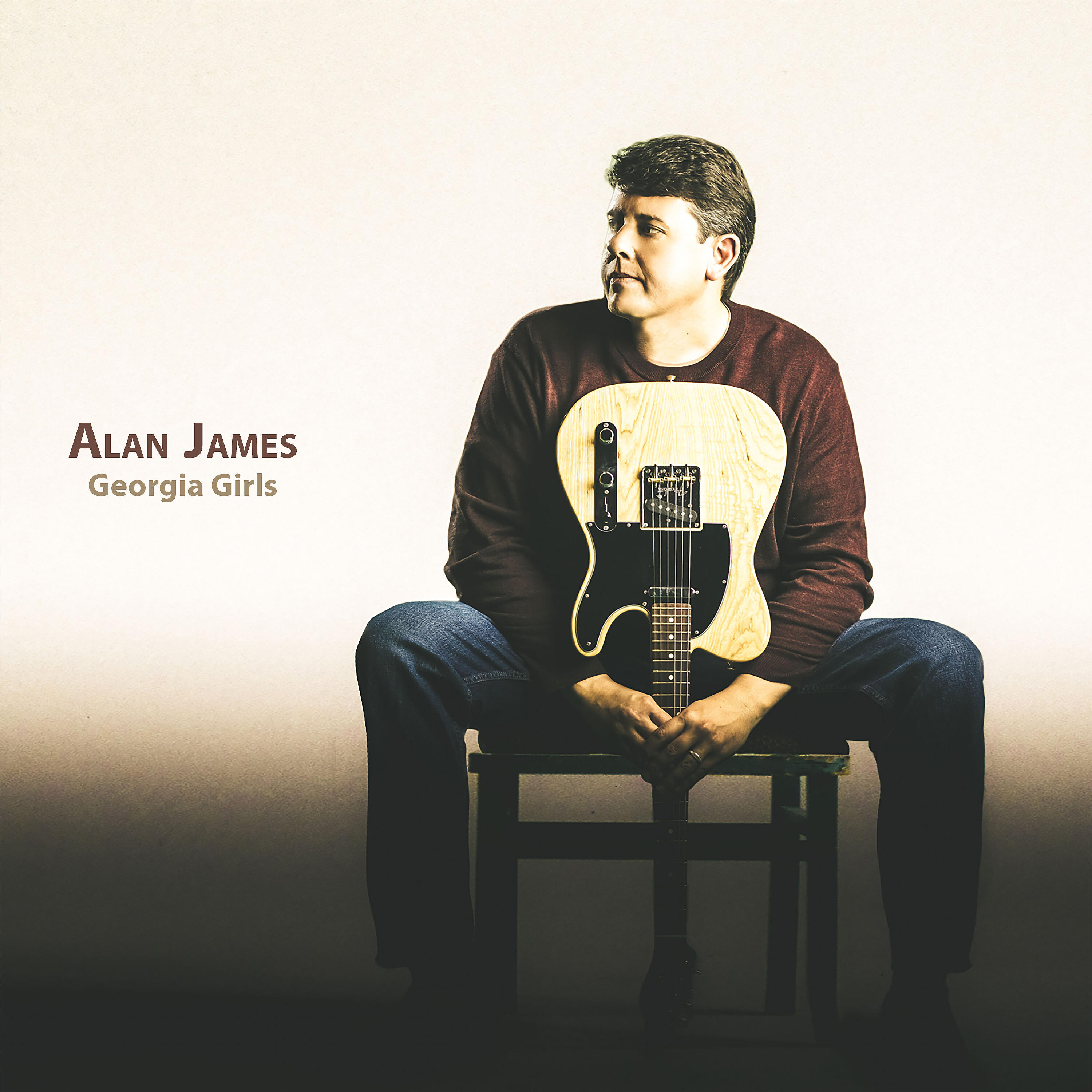 Релиз Georgia Girls